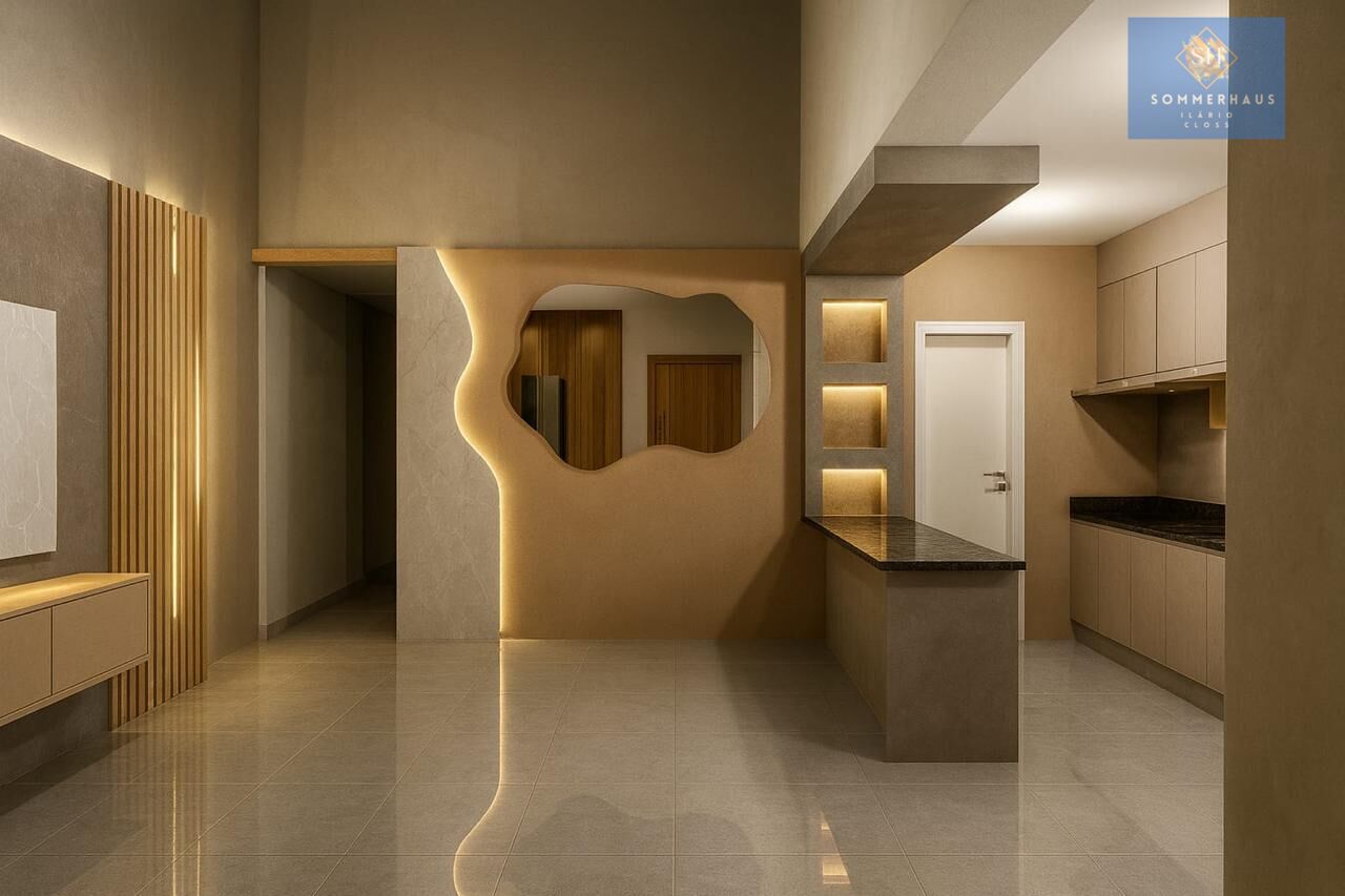 Casa, 3 quartos, 115 m² - Foto 18