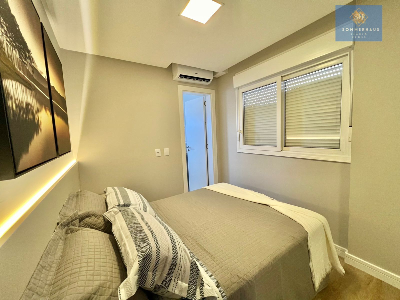 Apartamento à venda com 2 quartos, 48m² - Foto 15