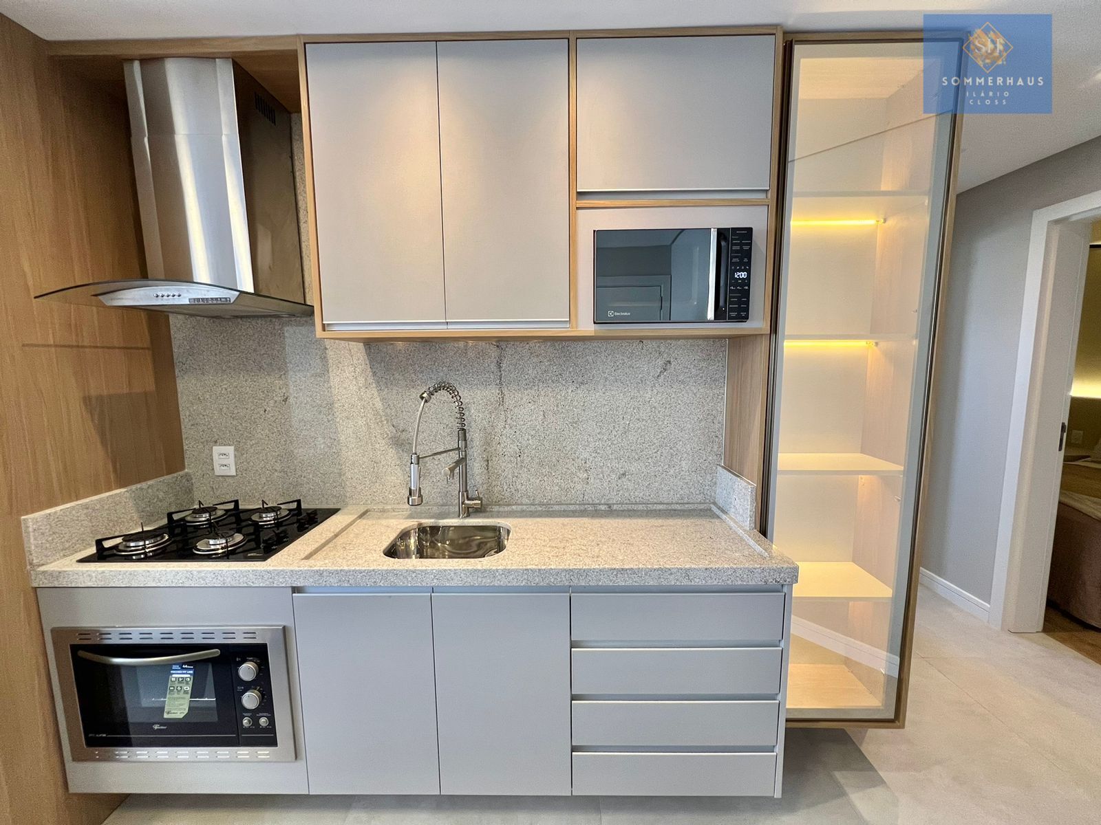 Apartamento à venda com 2 quartos, 48m² - Foto 10