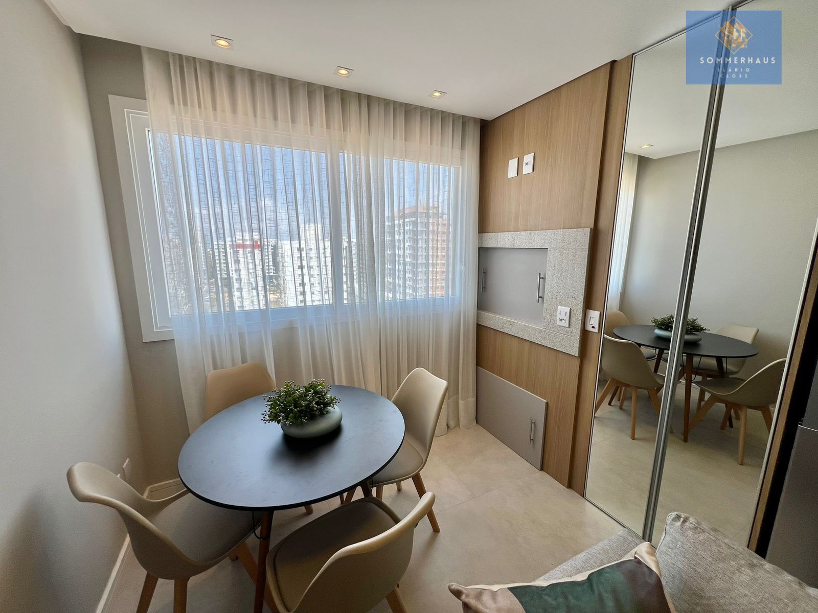 Apartamento à venda com 2 quartos, 48m² - Foto 12