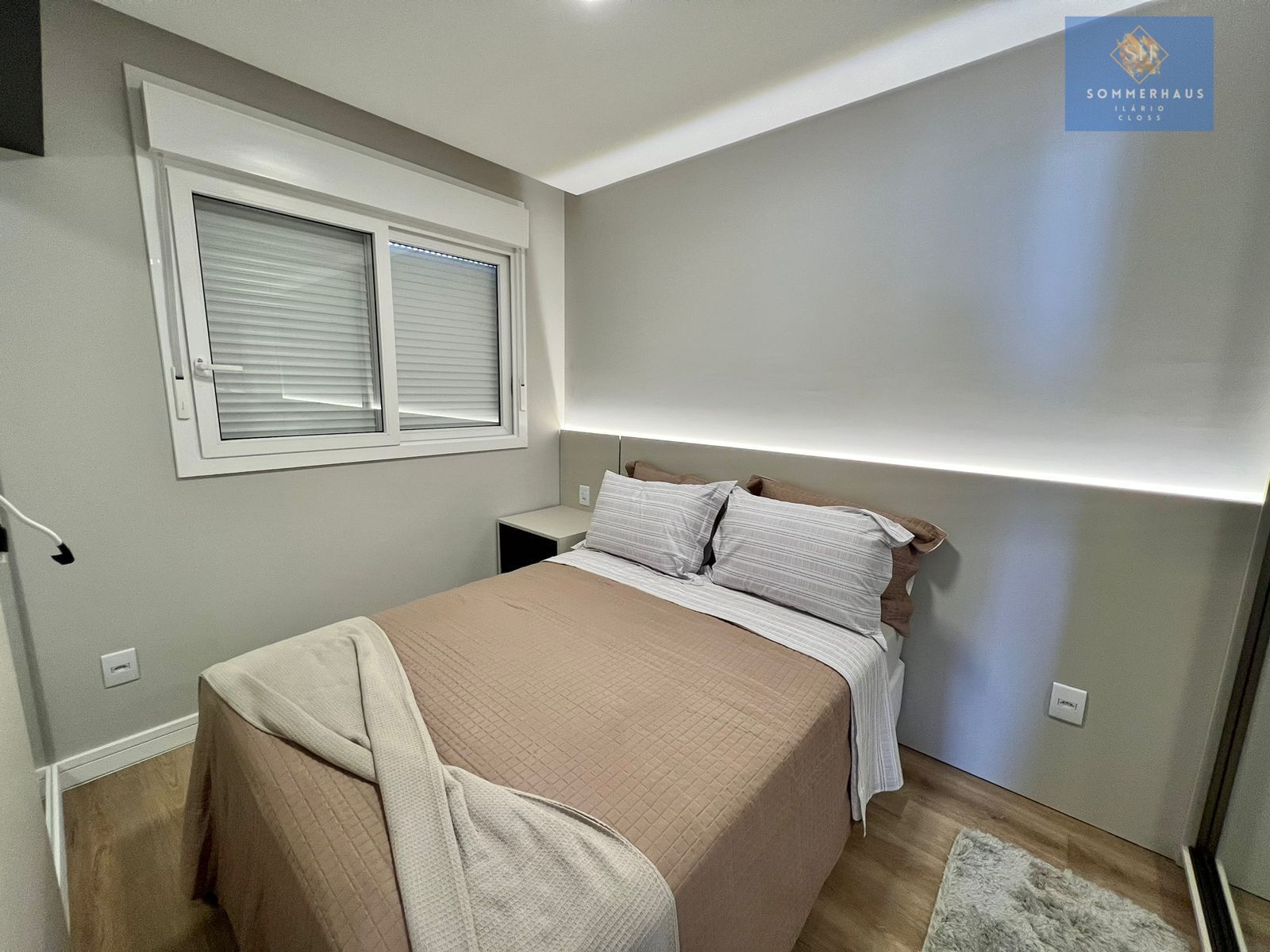 Apartamento à venda com 2 quartos, 48m² - Foto 20