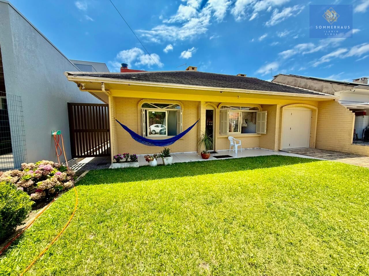 Casa, 3 quartos, 125 m² - Foto 5