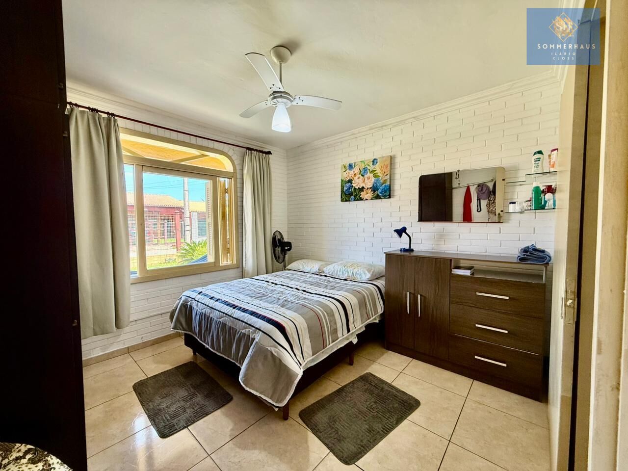 Casa, 3 quartos, 125 m² - Foto 15