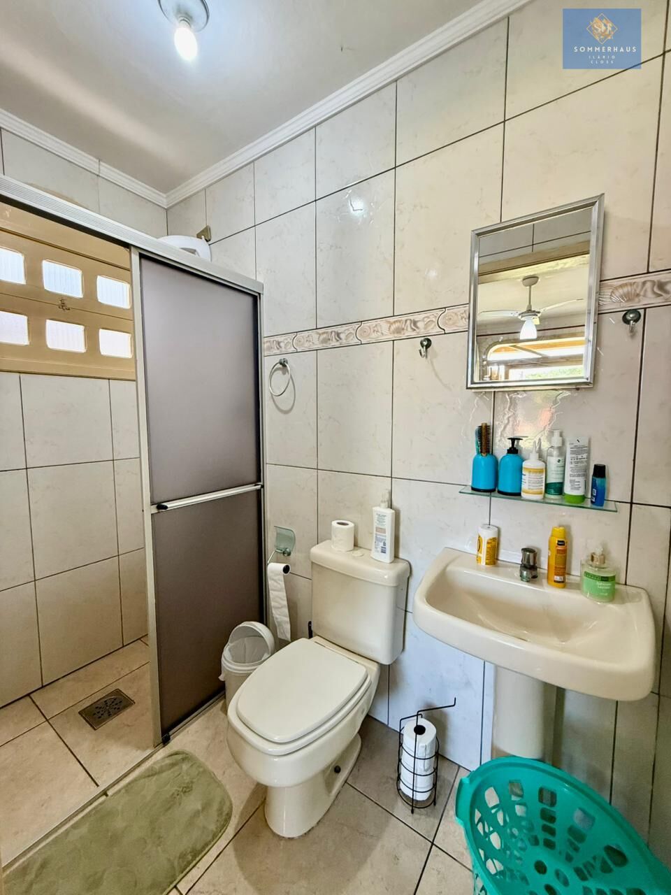 Casa, 3 quartos, 125 m² - Foto 19