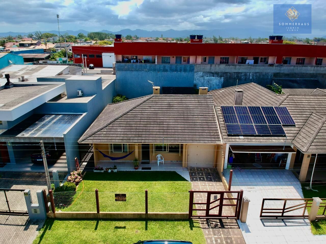 Casa, 3 quartos, 125 m² - Foto 20