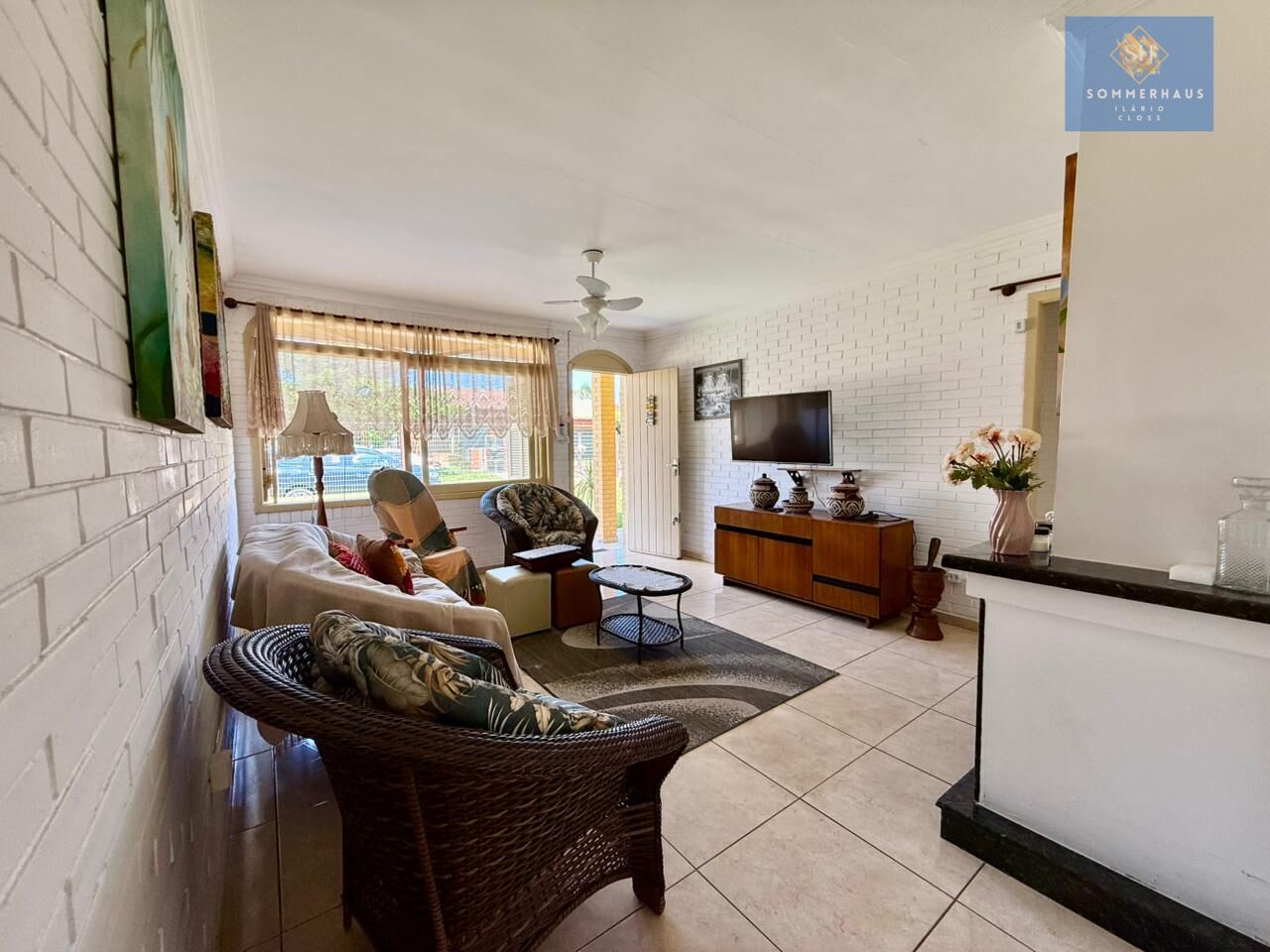 Casa, 3 quartos, 125 m² - Foto 8