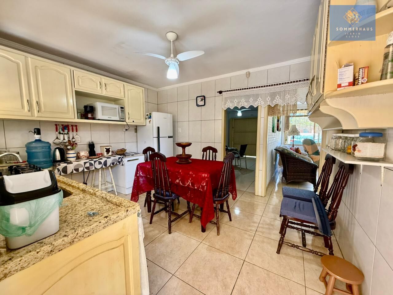 Casa, 3 quartos, 125 m² - Foto 12