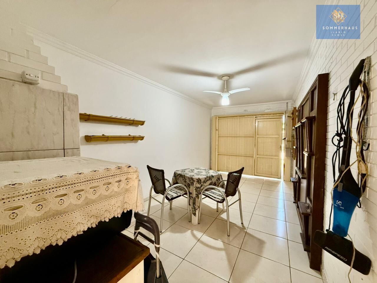 Casa, 3 quartos, 125 m² - Foto 13