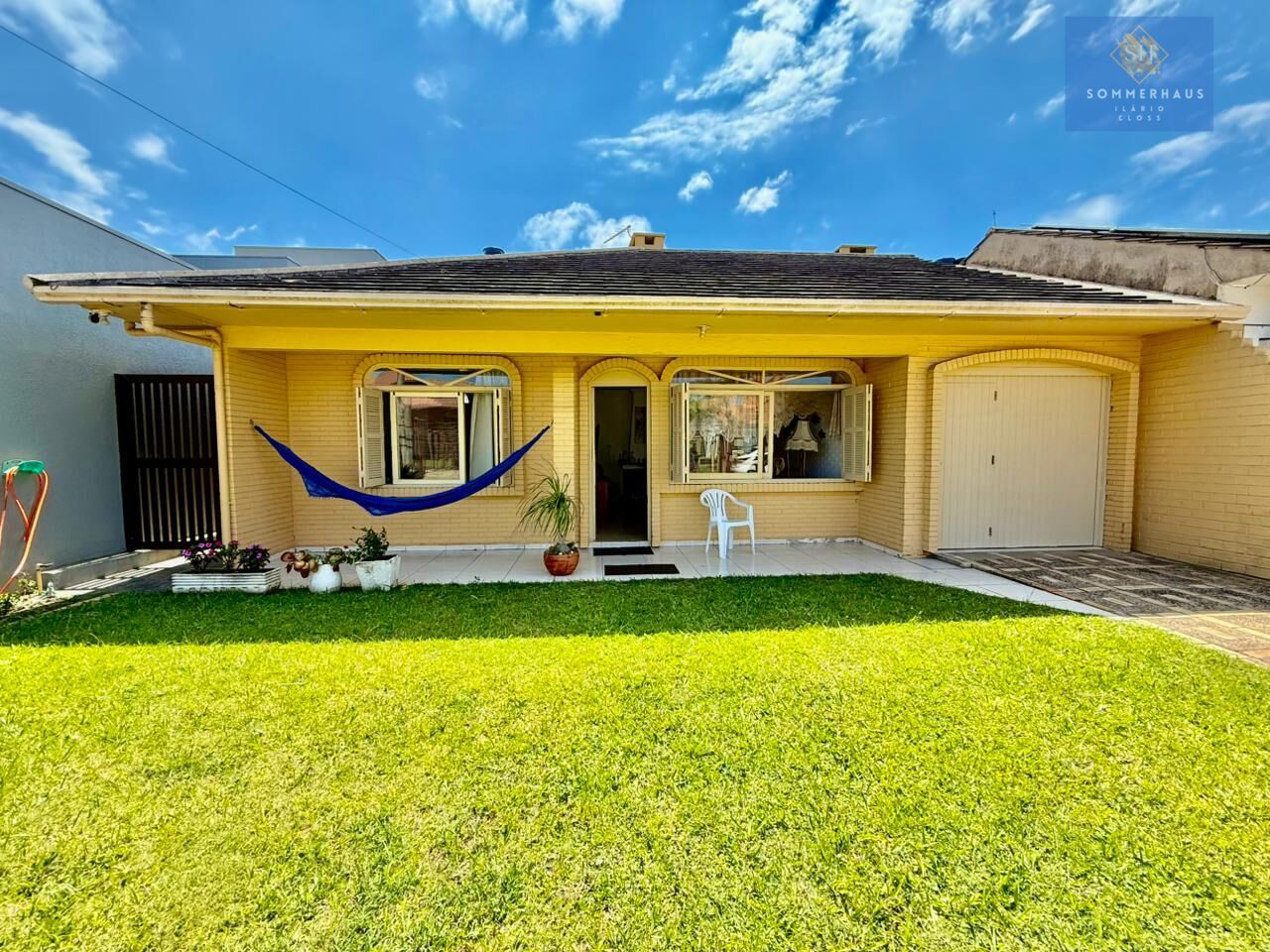 Casa, 3 quartos, 125 m² - Foto 2