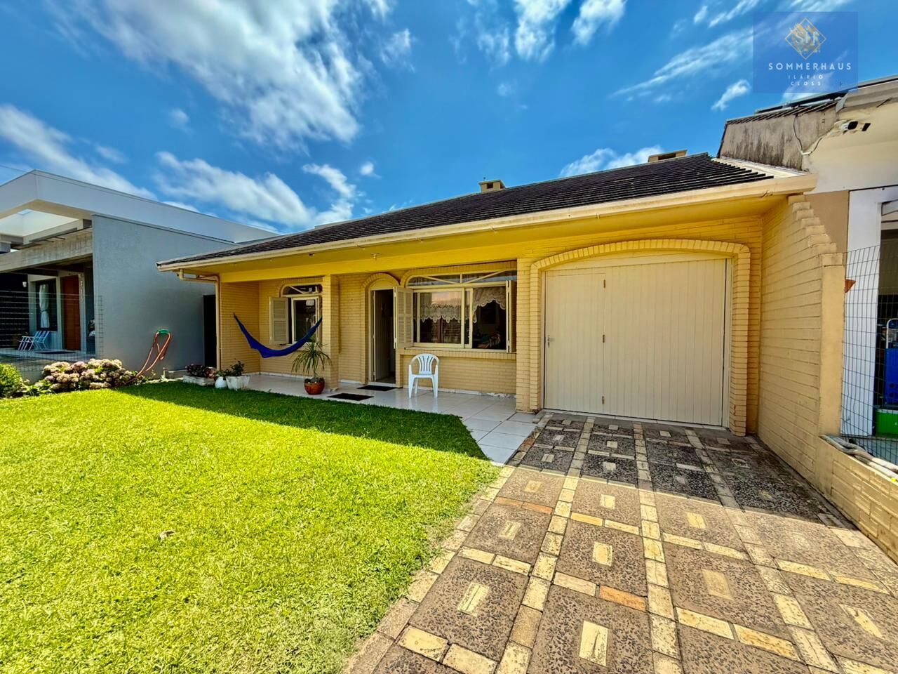 Casa, 3 quartos, 125 m² - Foto 3