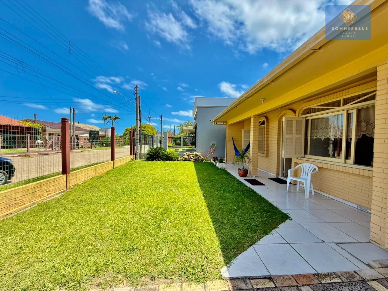 Casa, 3 quartos, 125 m² - Foto 4