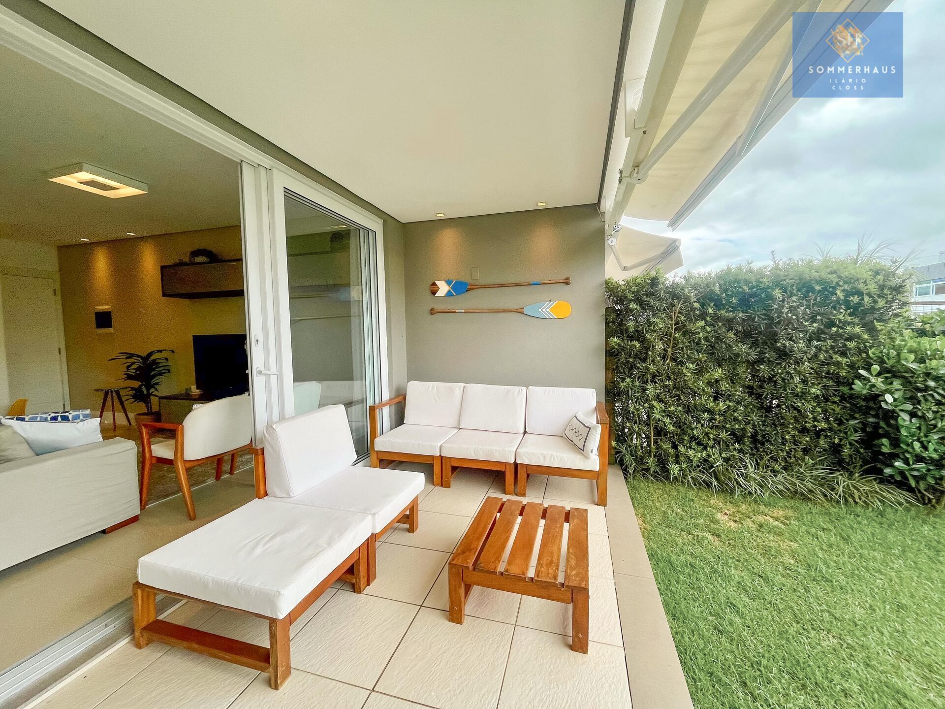 Apartamento, 2 quartos, 118 m² - Foto 11