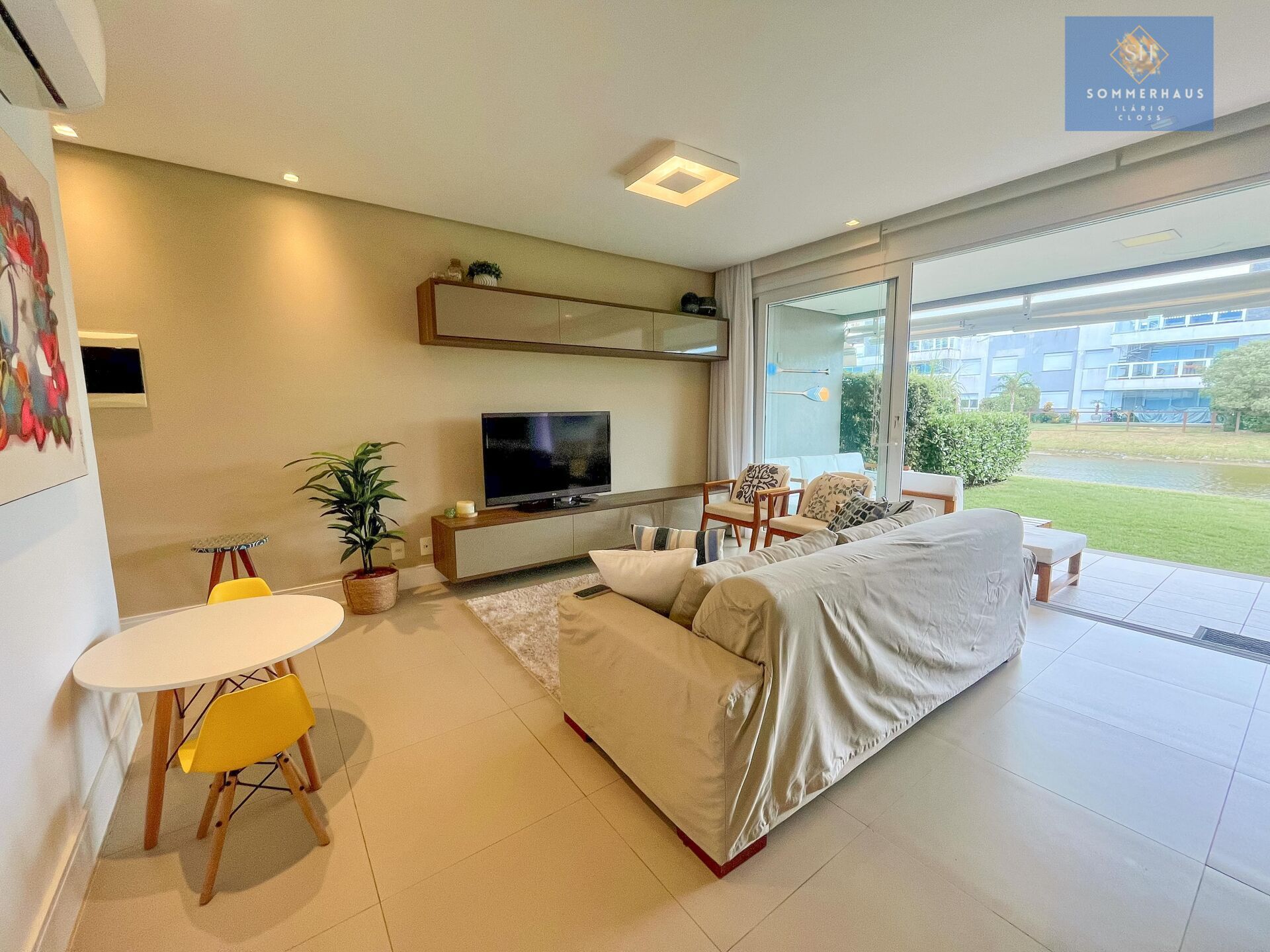 Apartamento, 2 quartos, 118 m² - Foto 15