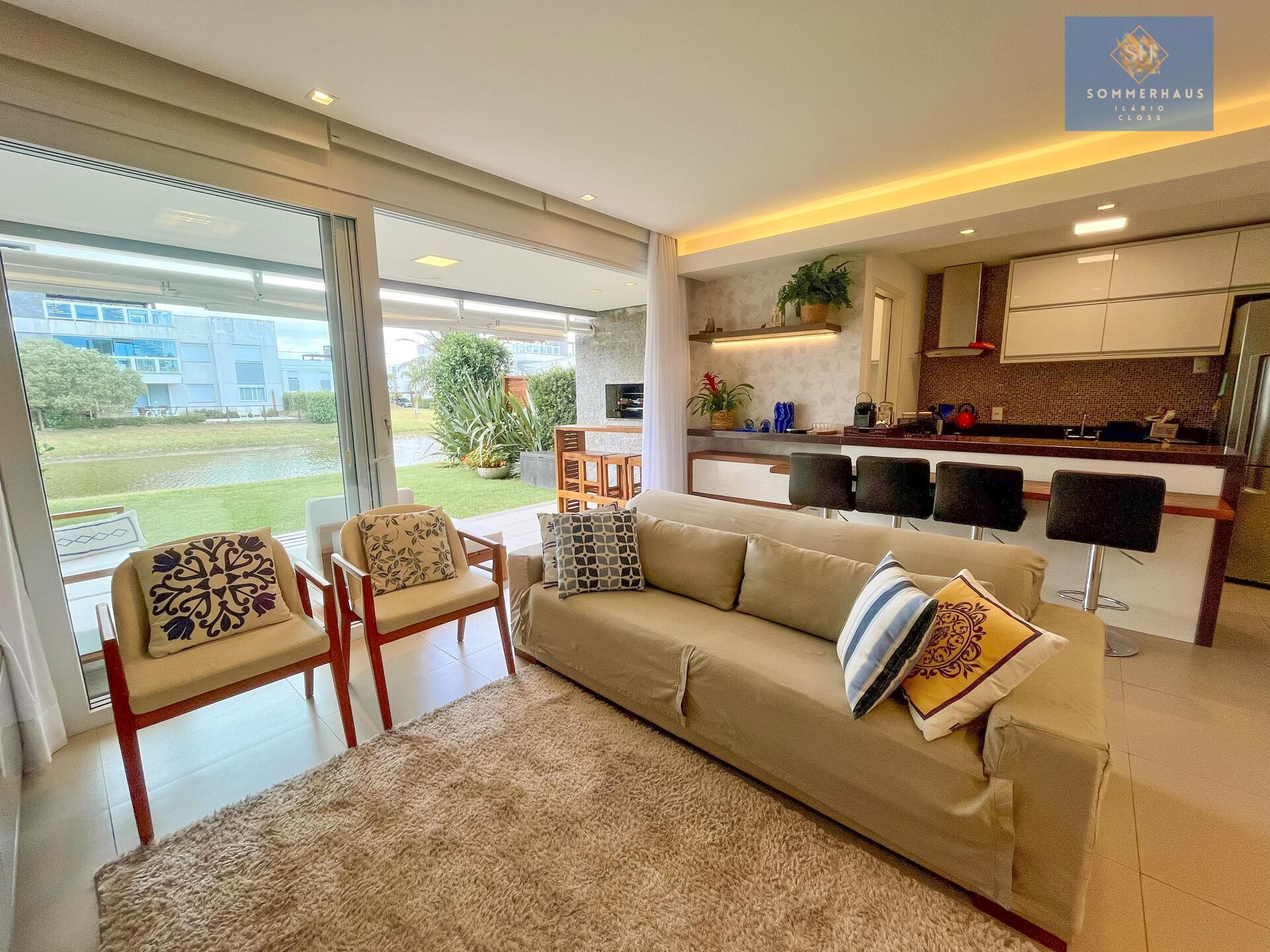 Apartamento, 2 quartos, 118 m² - Foto 17