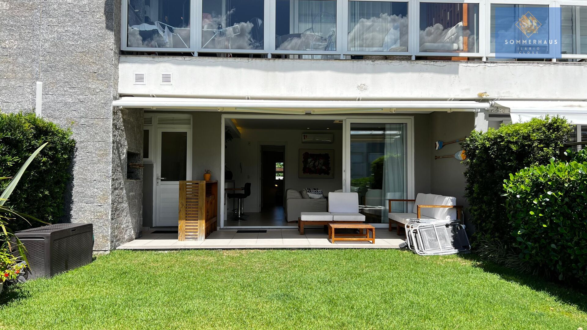 Apartamento, 2 quartos, 118 m² - Foto 10