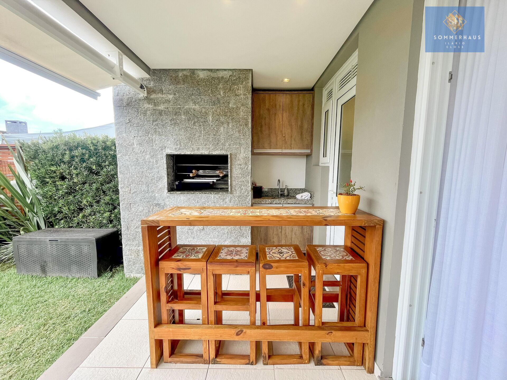 Apartamento, 2 quartos, 118 m² - Foto 12