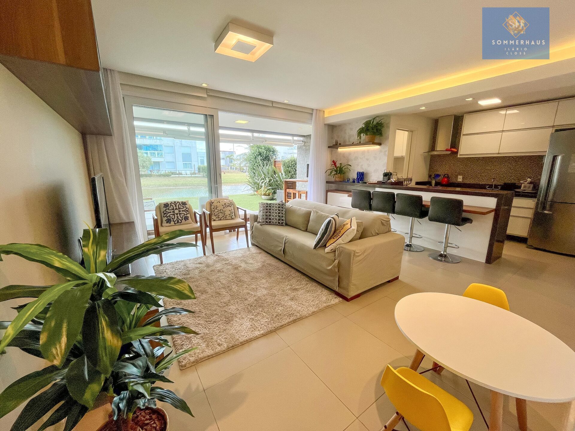 Apartamento, 2 quartos, 118 m² - Foto 16