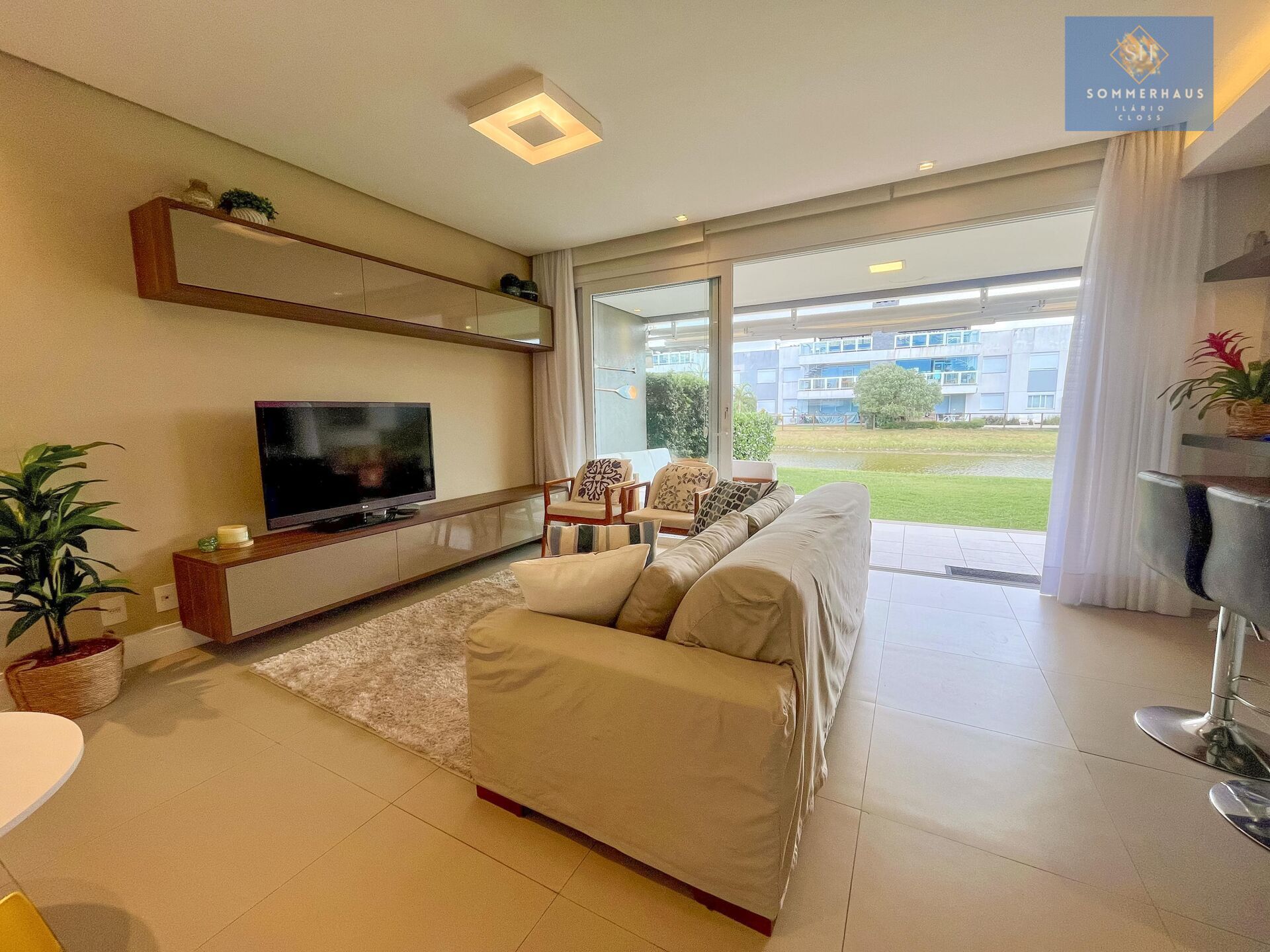 Apartamento, 2 quartos, 118 m² - Foto 2