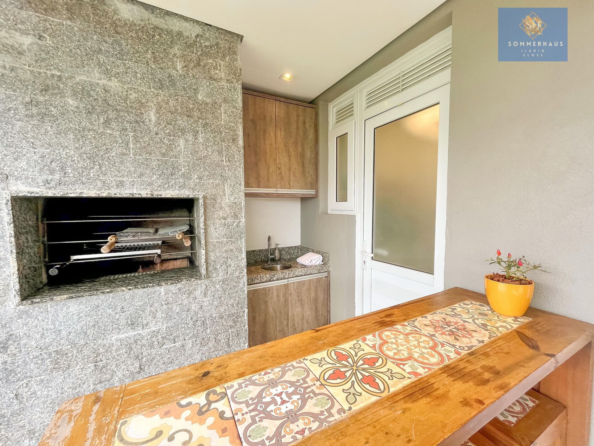 Apartamento, 2 quartos, 118 m² - Foto 13