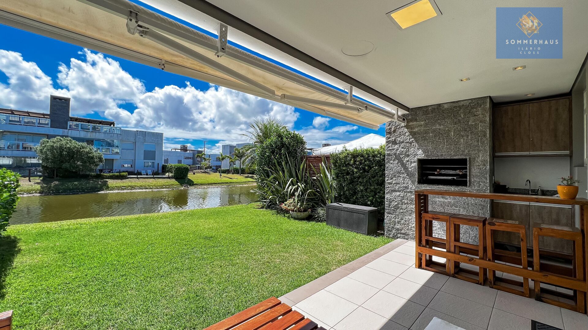 Apartamento, 2 quartos, 118 m² - Foto 1