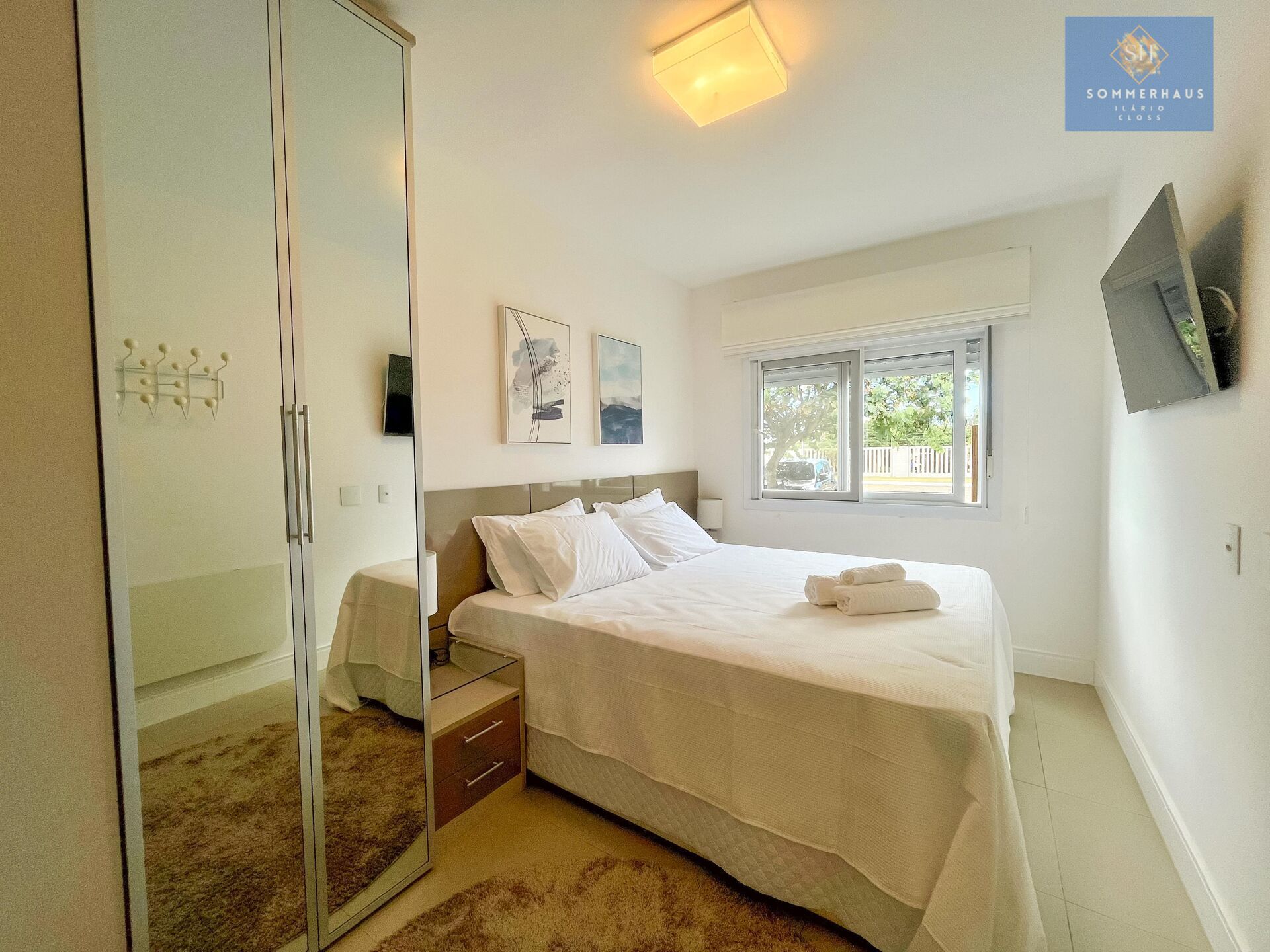 Apartamento, 2 quartos, 118 m² - Foto 23