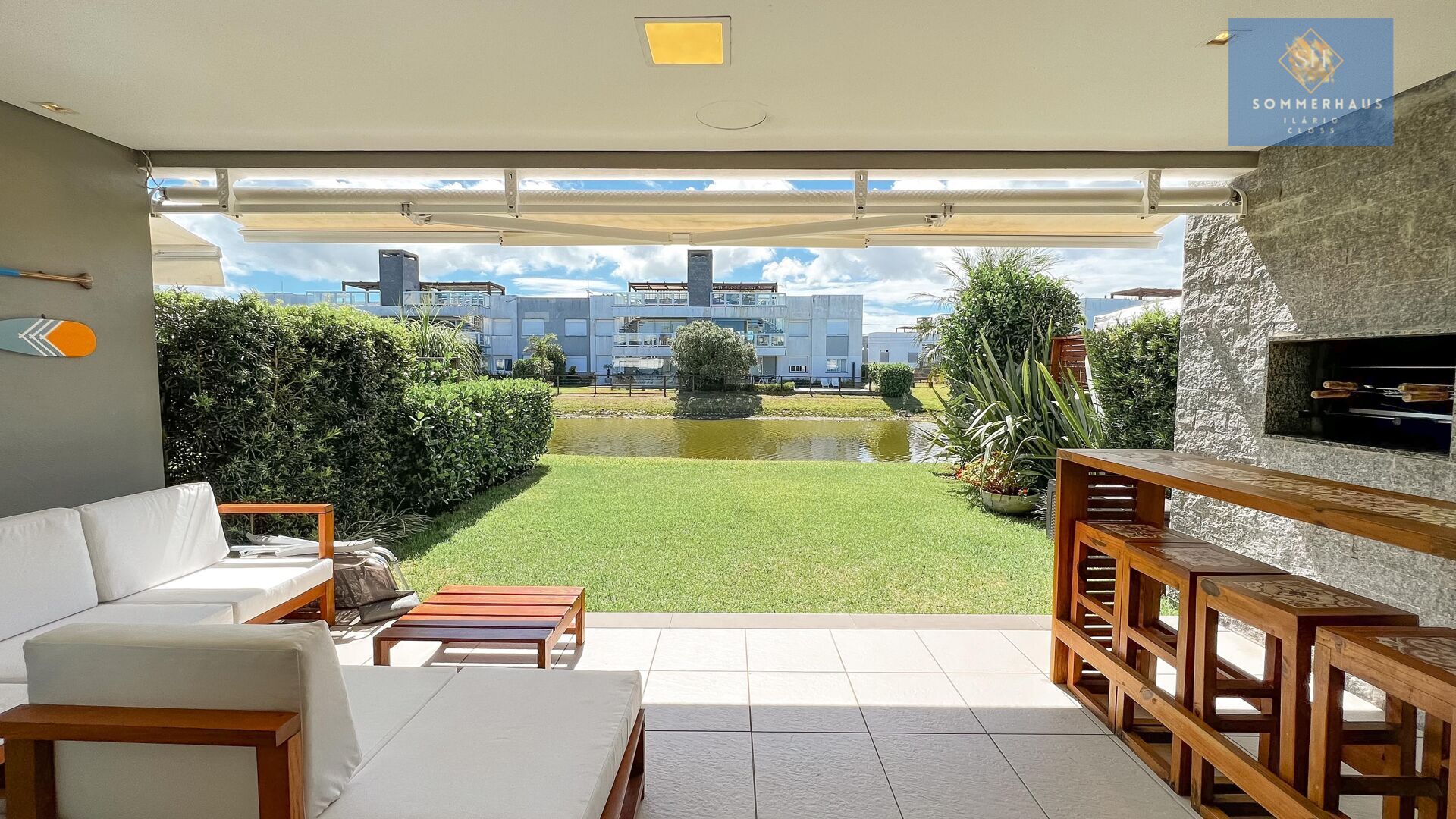 Apartamento, 2 quartos, 118 m² - Foto 4