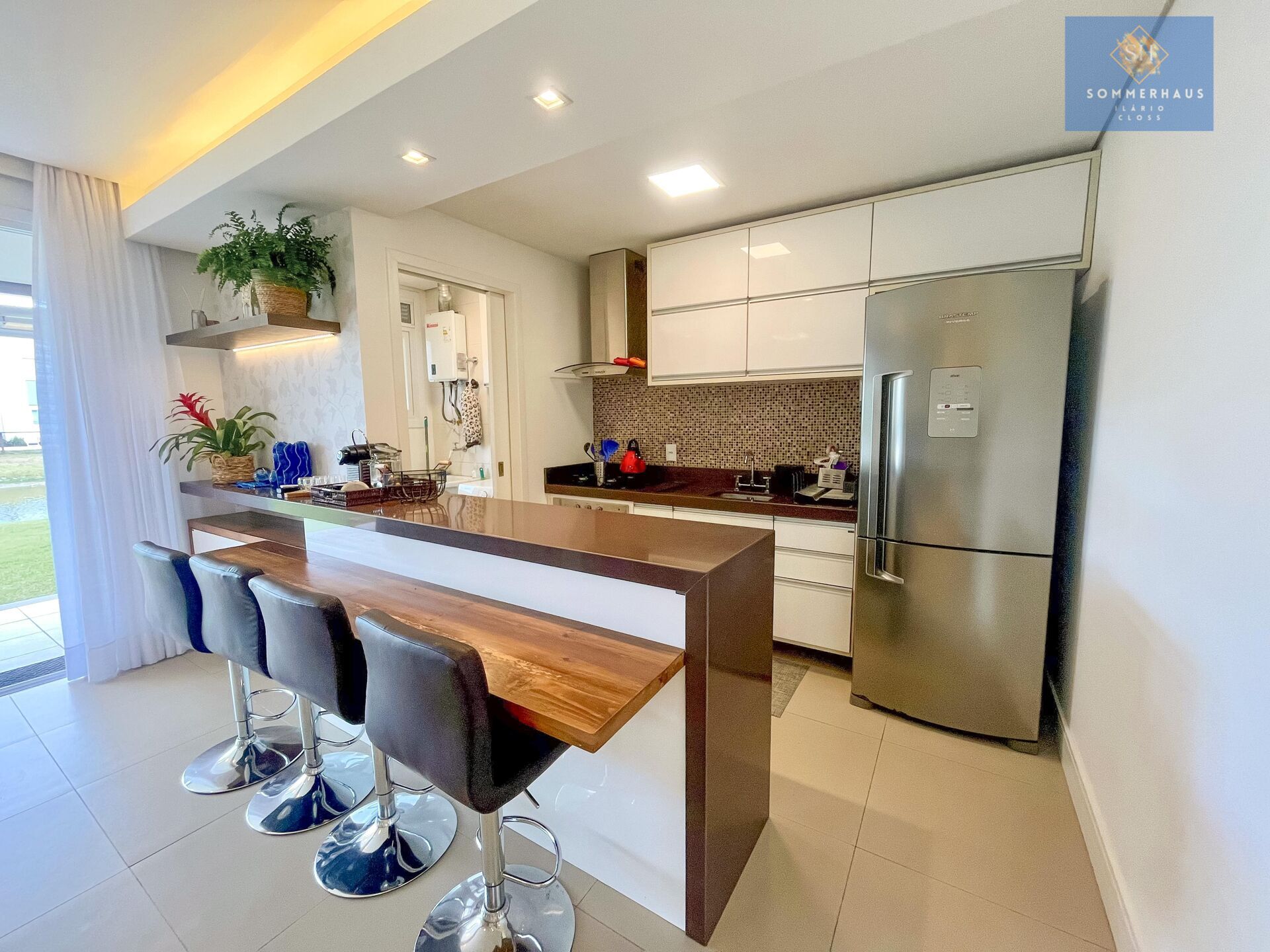 Apartamento, 2 quartos, 118 m² - Foto 20