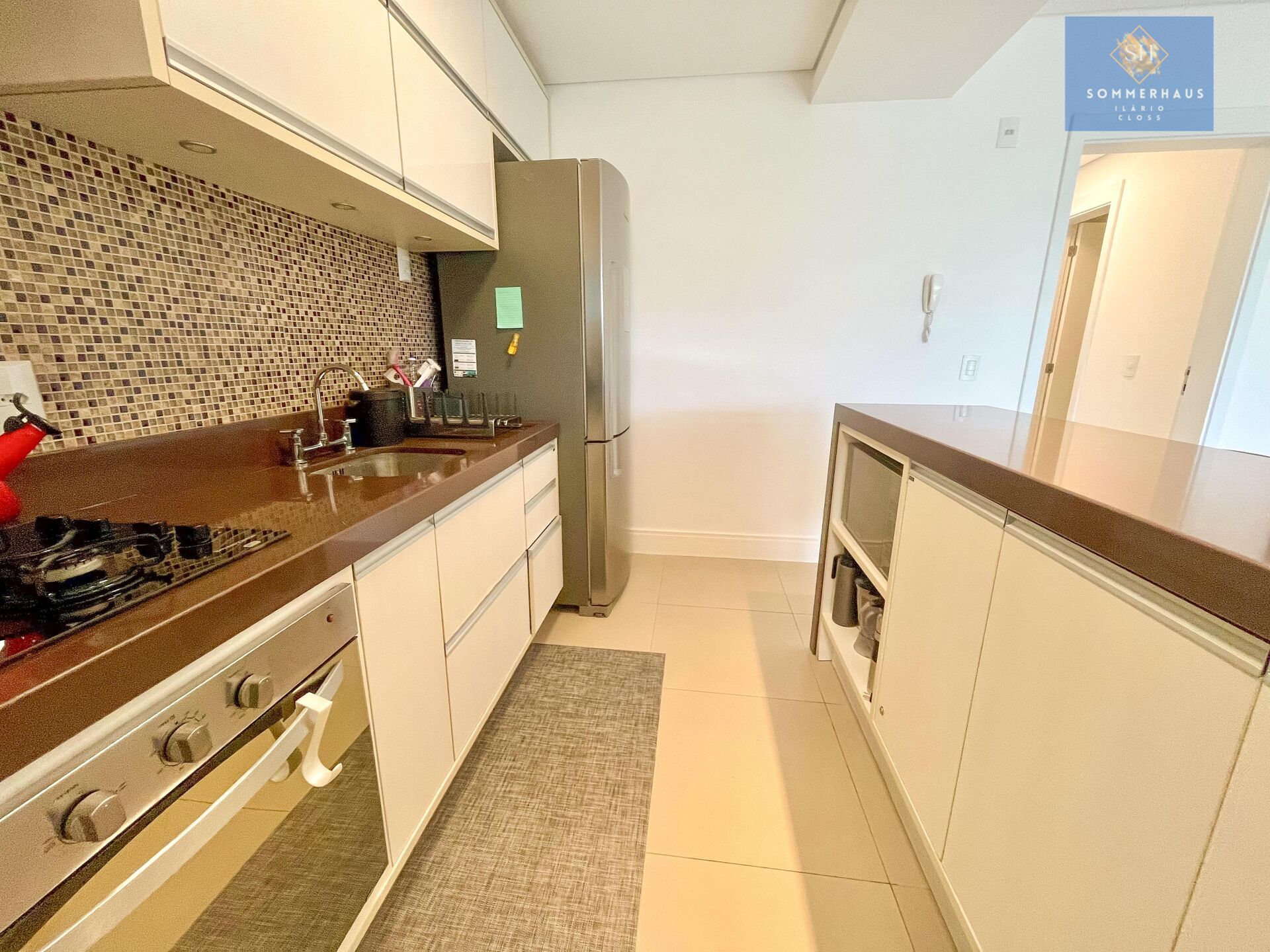 Apartamento, 2 quartos, 118 m² - Foto 21