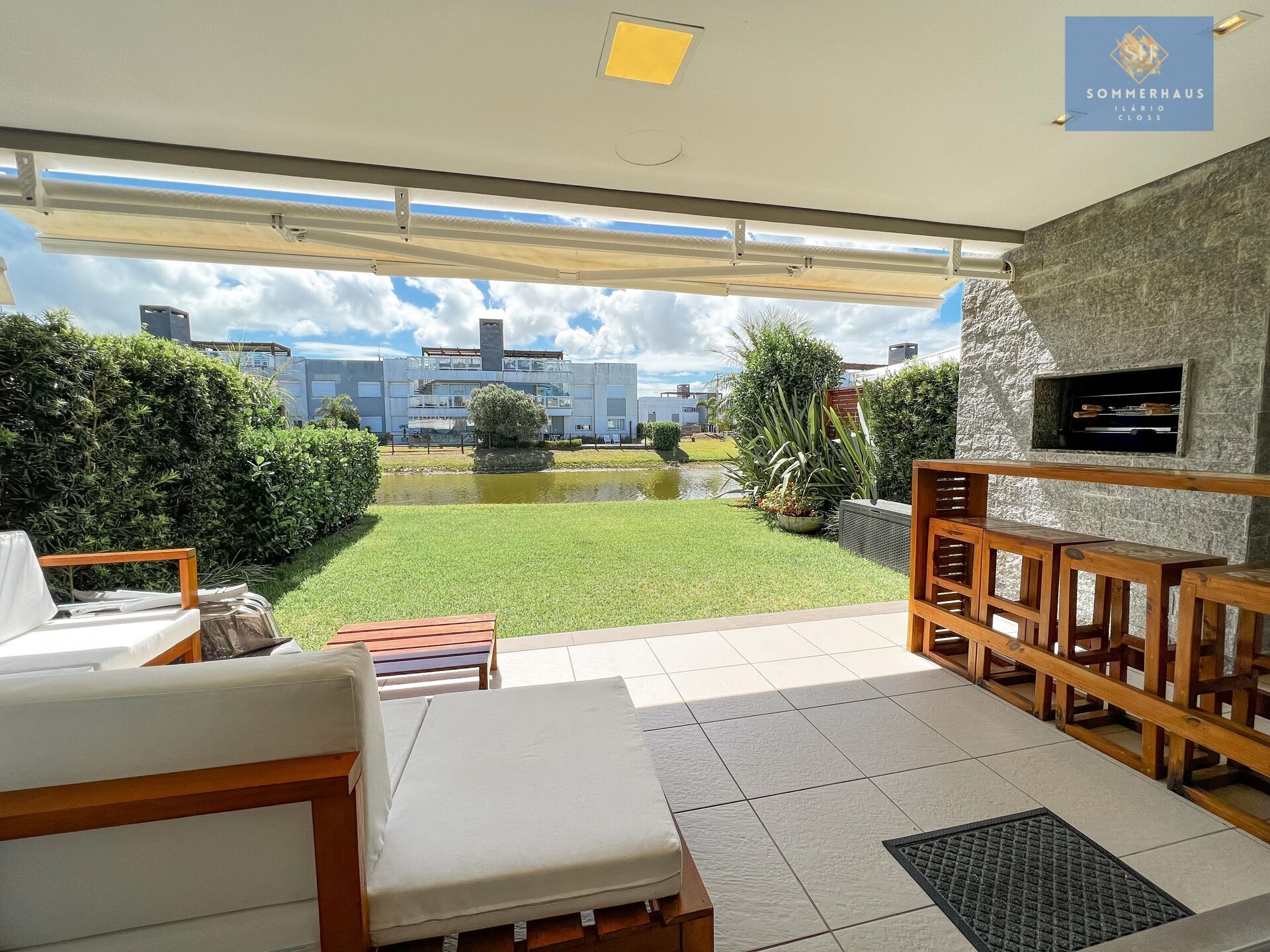 Apartamento, 2 quartos, 118 m² - Foto 3