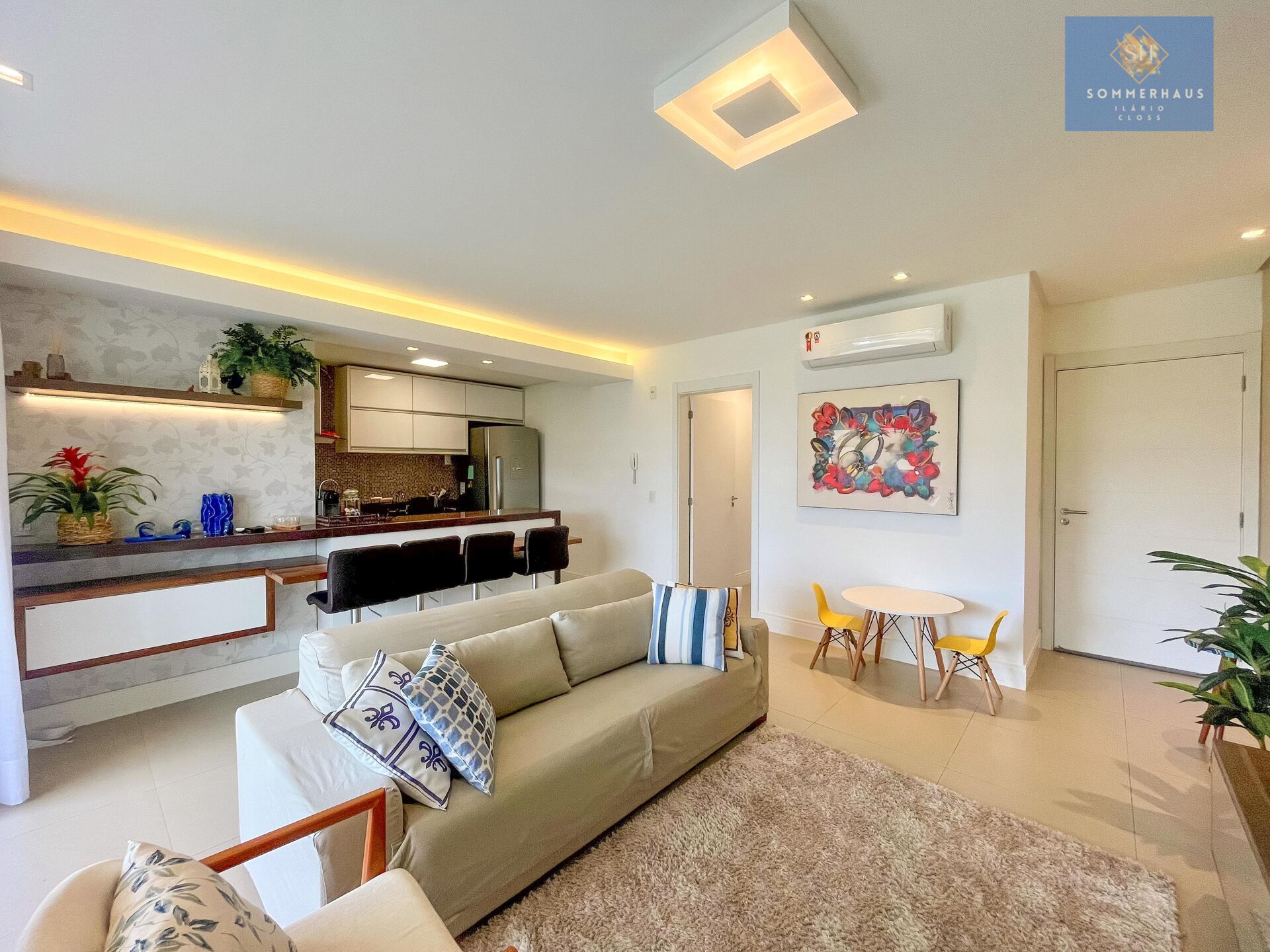 Apartamento, 2 quartos, 118 m² - Foto 18