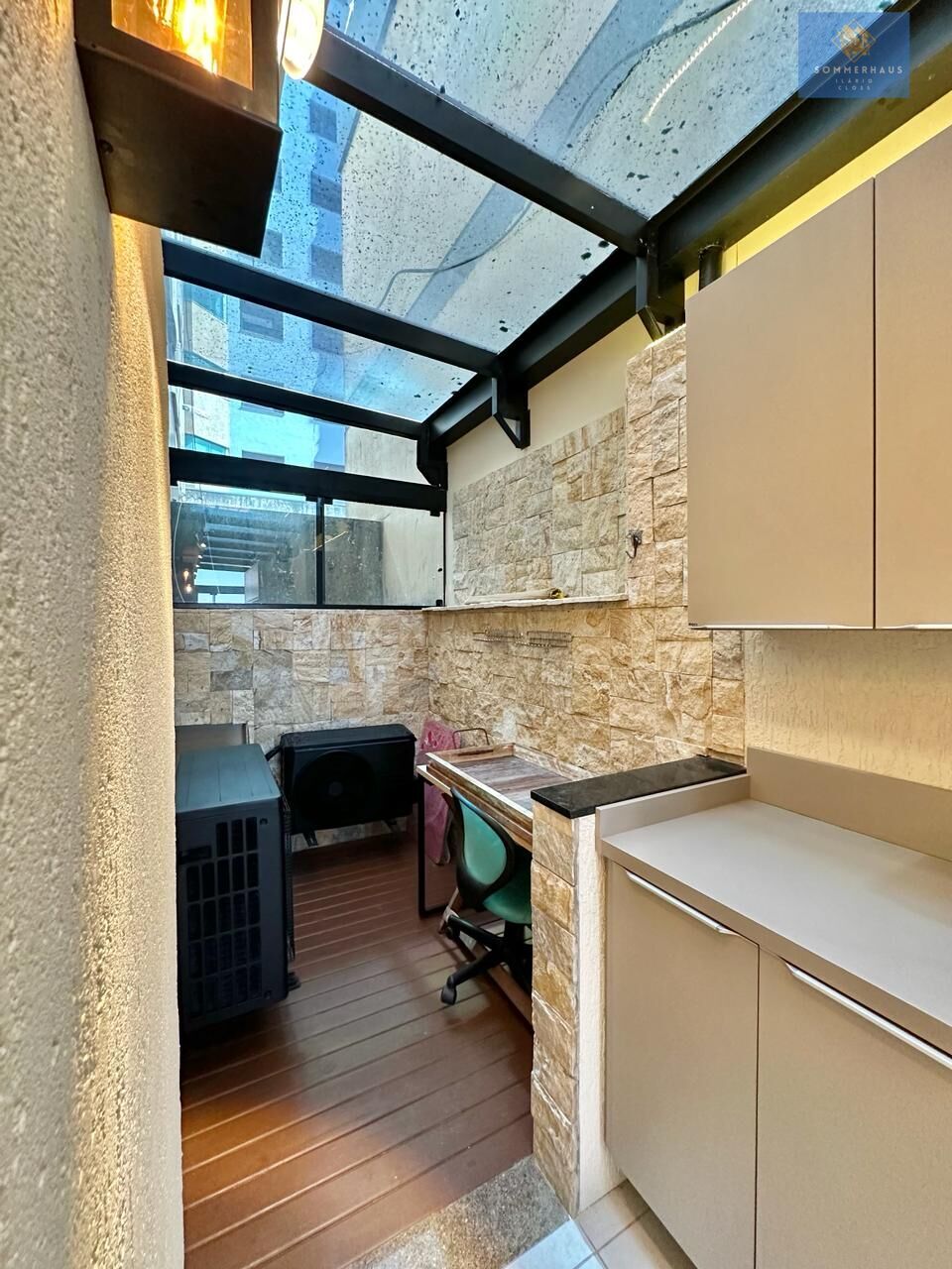 Apartamento à venda com 3 quartos, 196m² - Foto 22