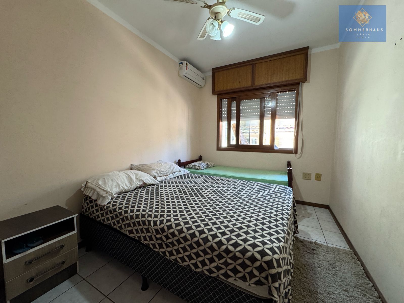 Apartamento, 2 quartos, 75 m² - Foto 11