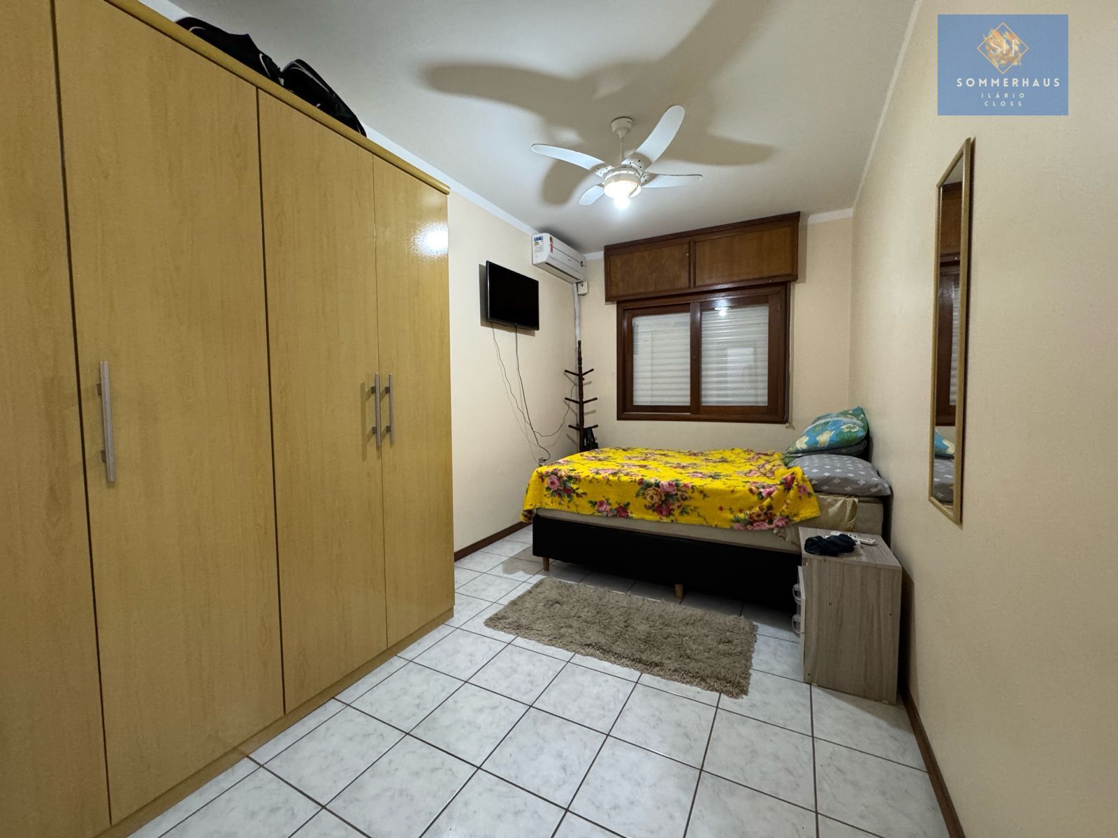 Apartamento, 2 quartos, 75 m² - Foto 13