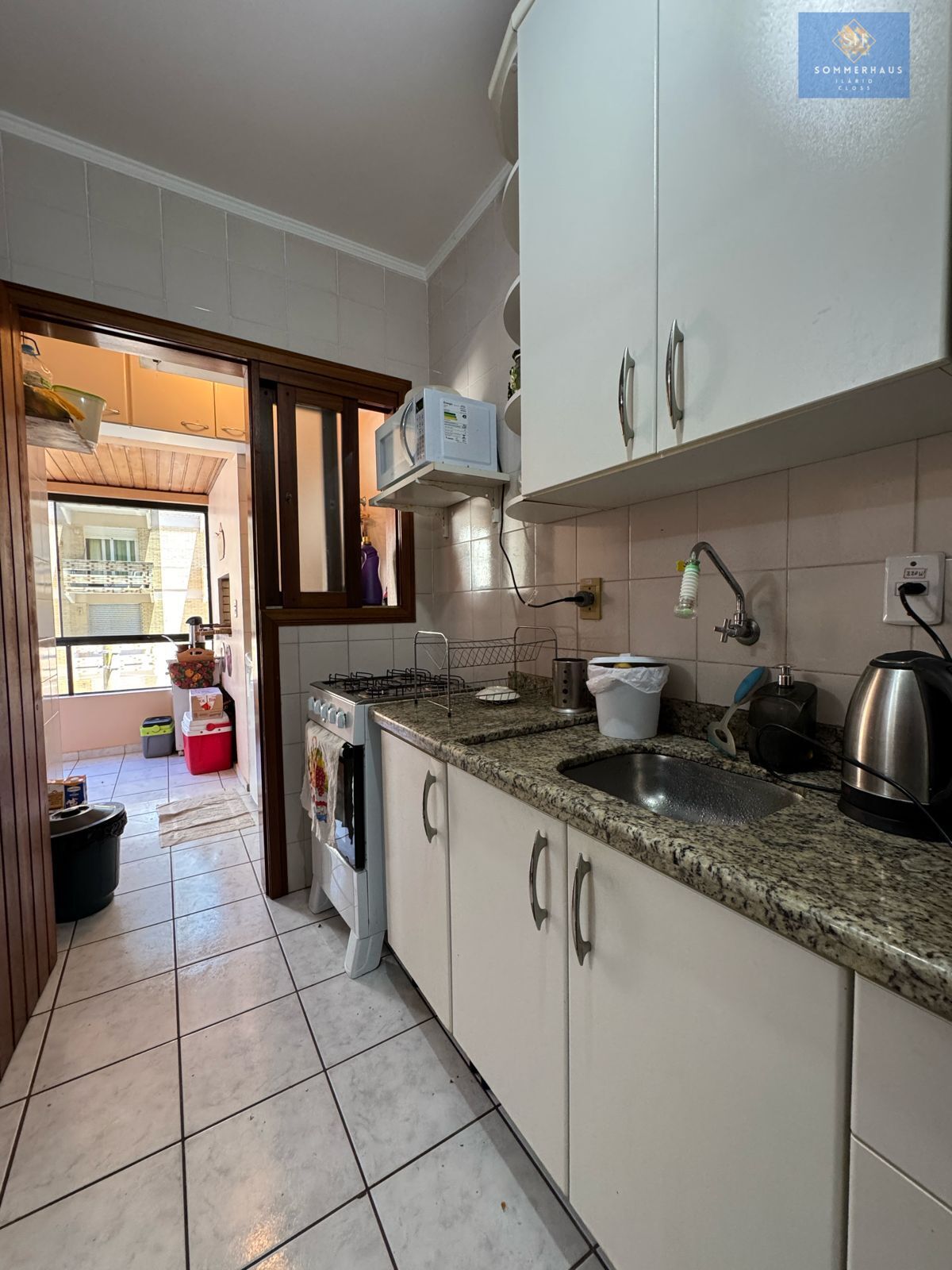Apartamento, 2 quartos, 75 m² - Foto 9
