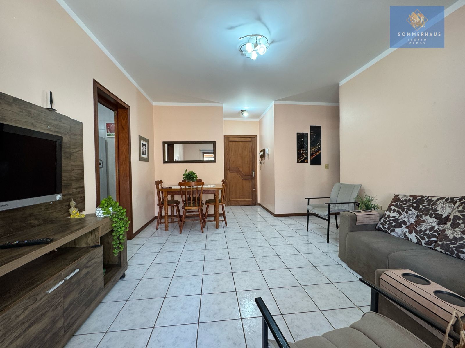 Apartamento, 2 quartos, 75 m² - Foto 5