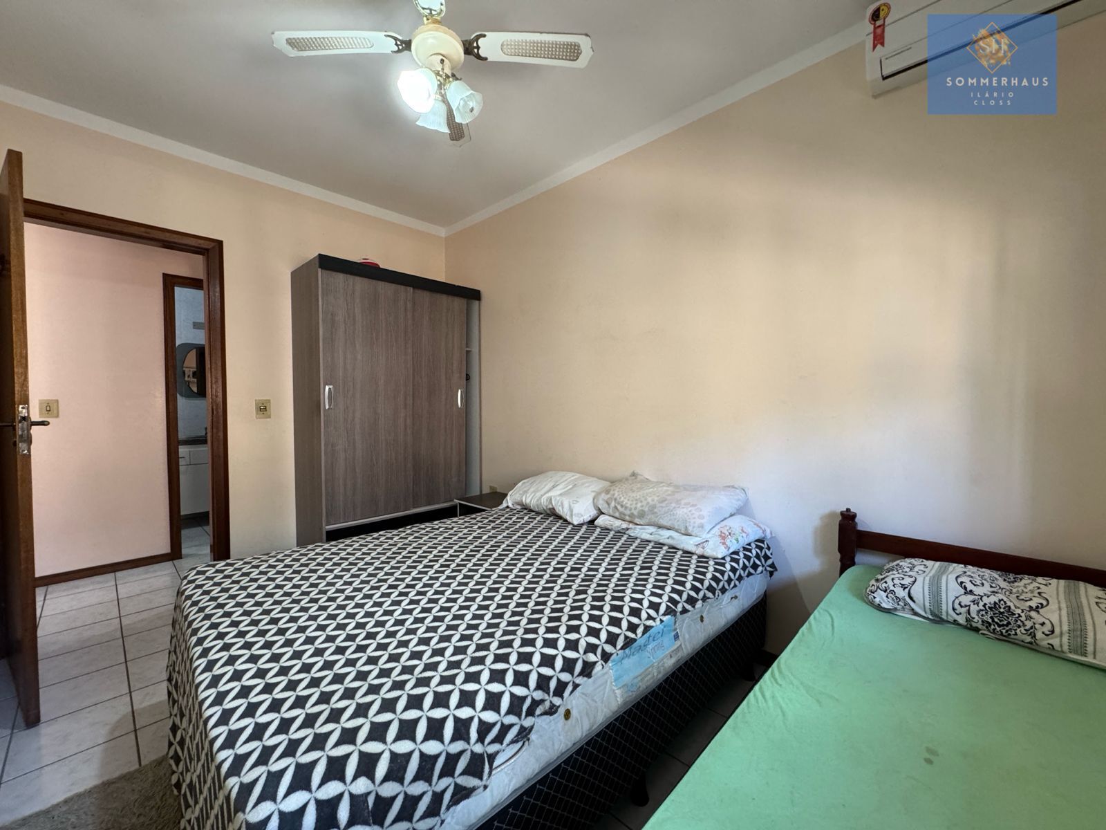 Apartamento, 2 quartos, 75 m² - Foto 12