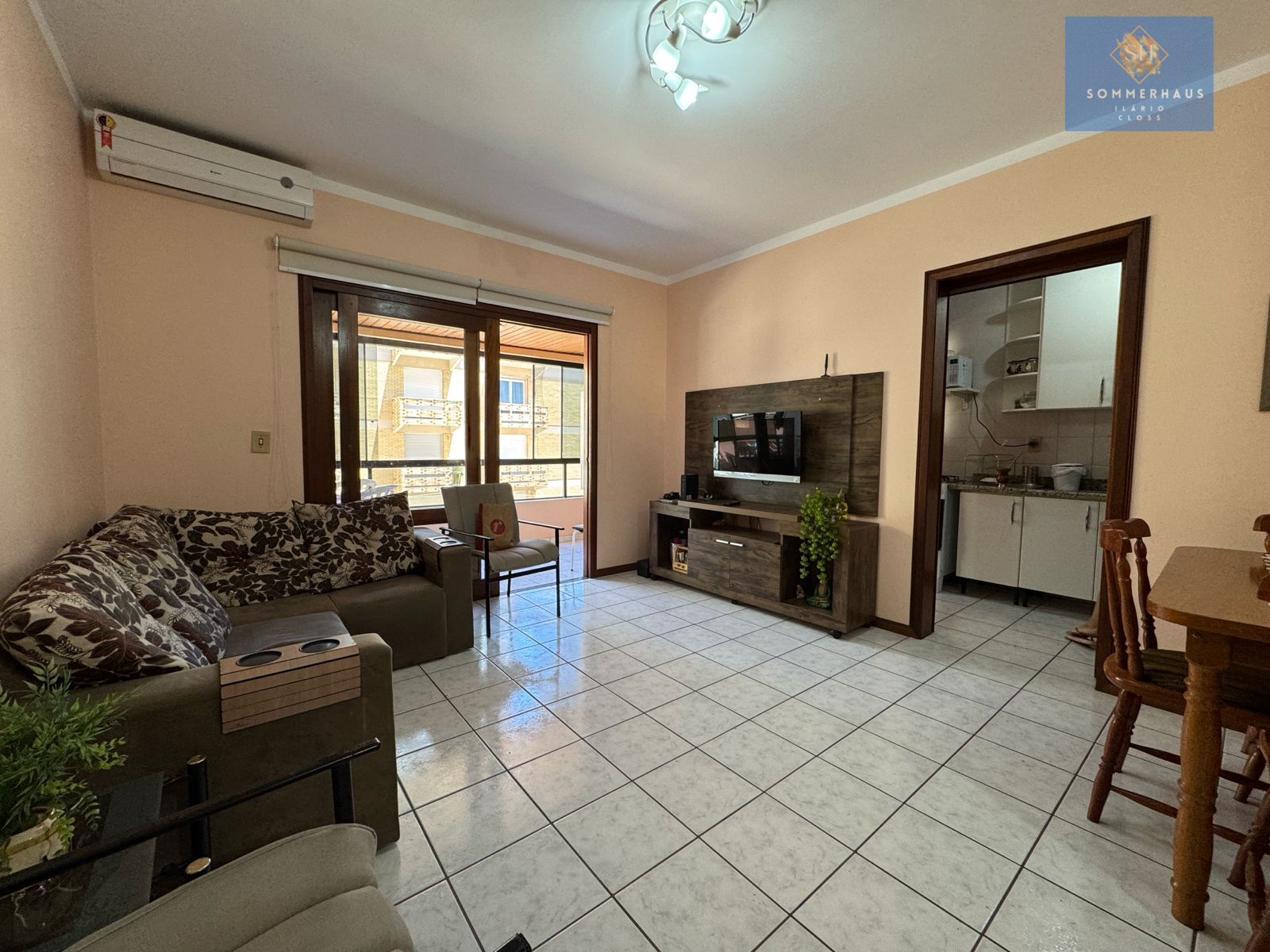 Apartamento, 2 quartos, 75 m² - Foto 8