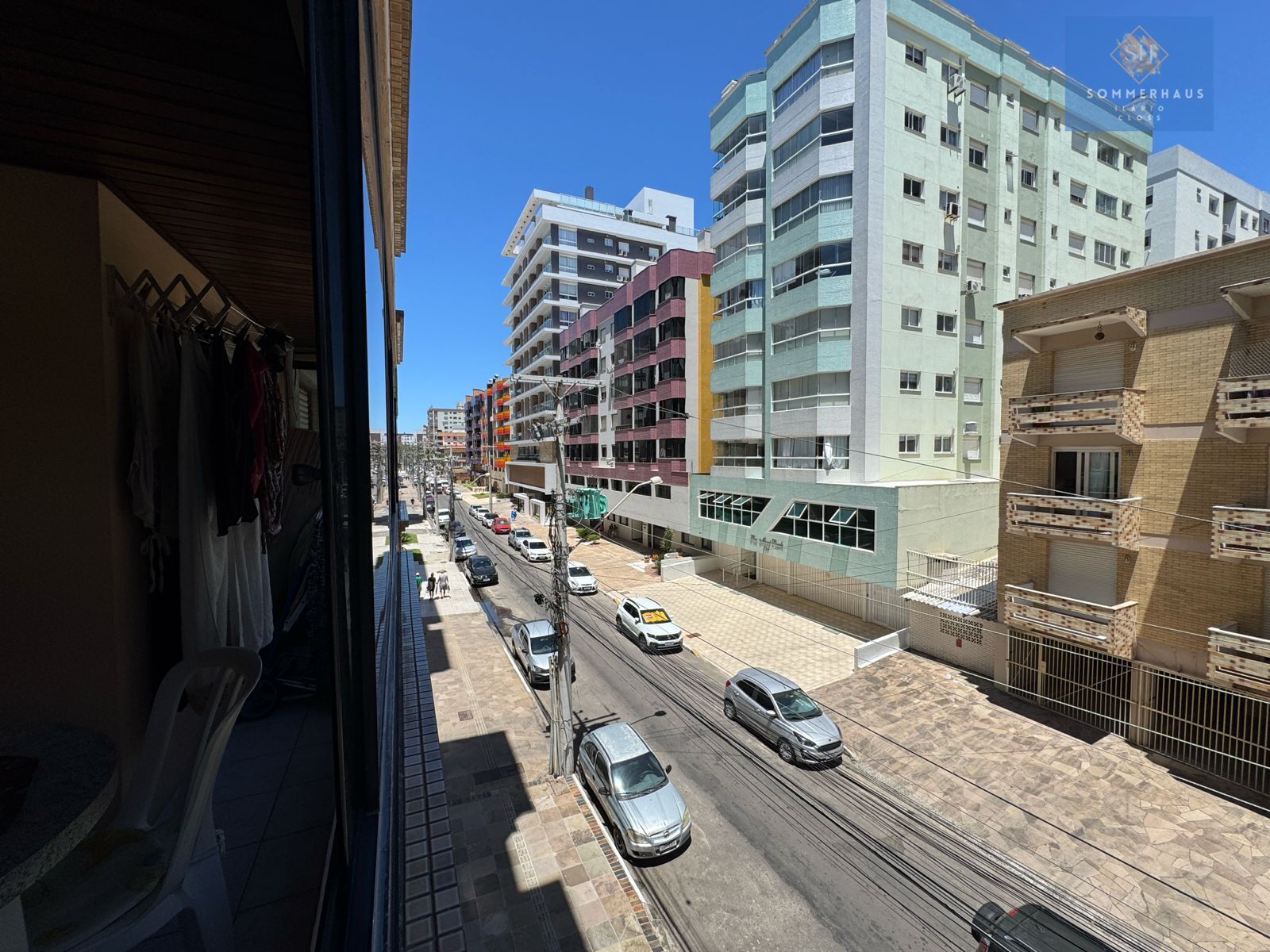 Apartamento, 2 quartos, 75 m² - Foto 3