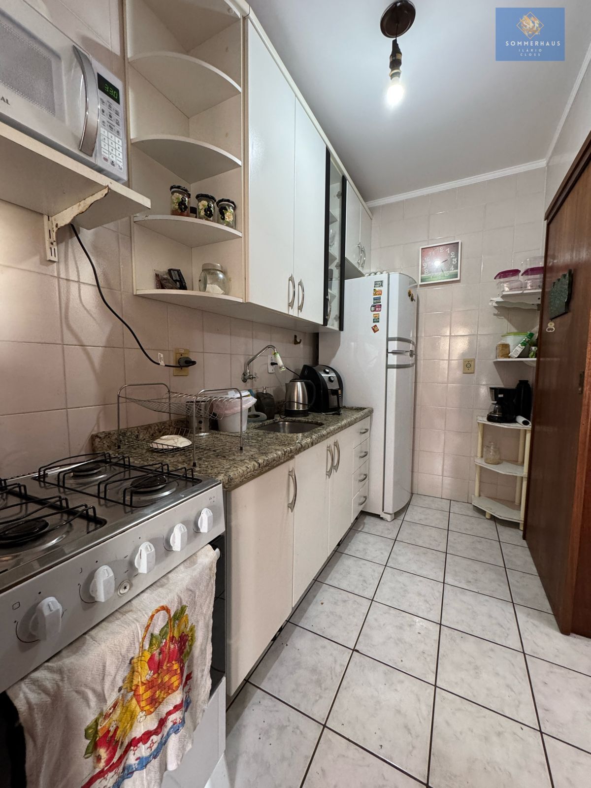 Apartamento, 2 quartos, 75 m² - Foto 10
