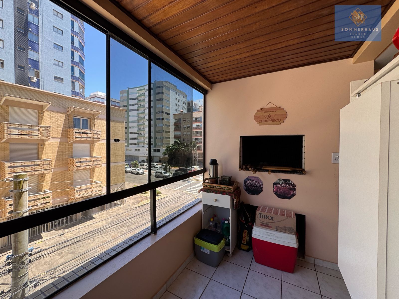 Apartamento, 2 quartos, 75 m² - Foto 1