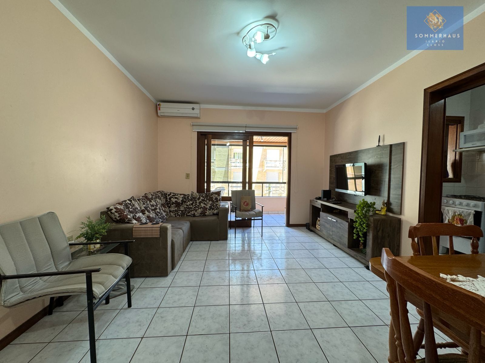 Apartamento, 2 quartos, 75 m² - Foto 6