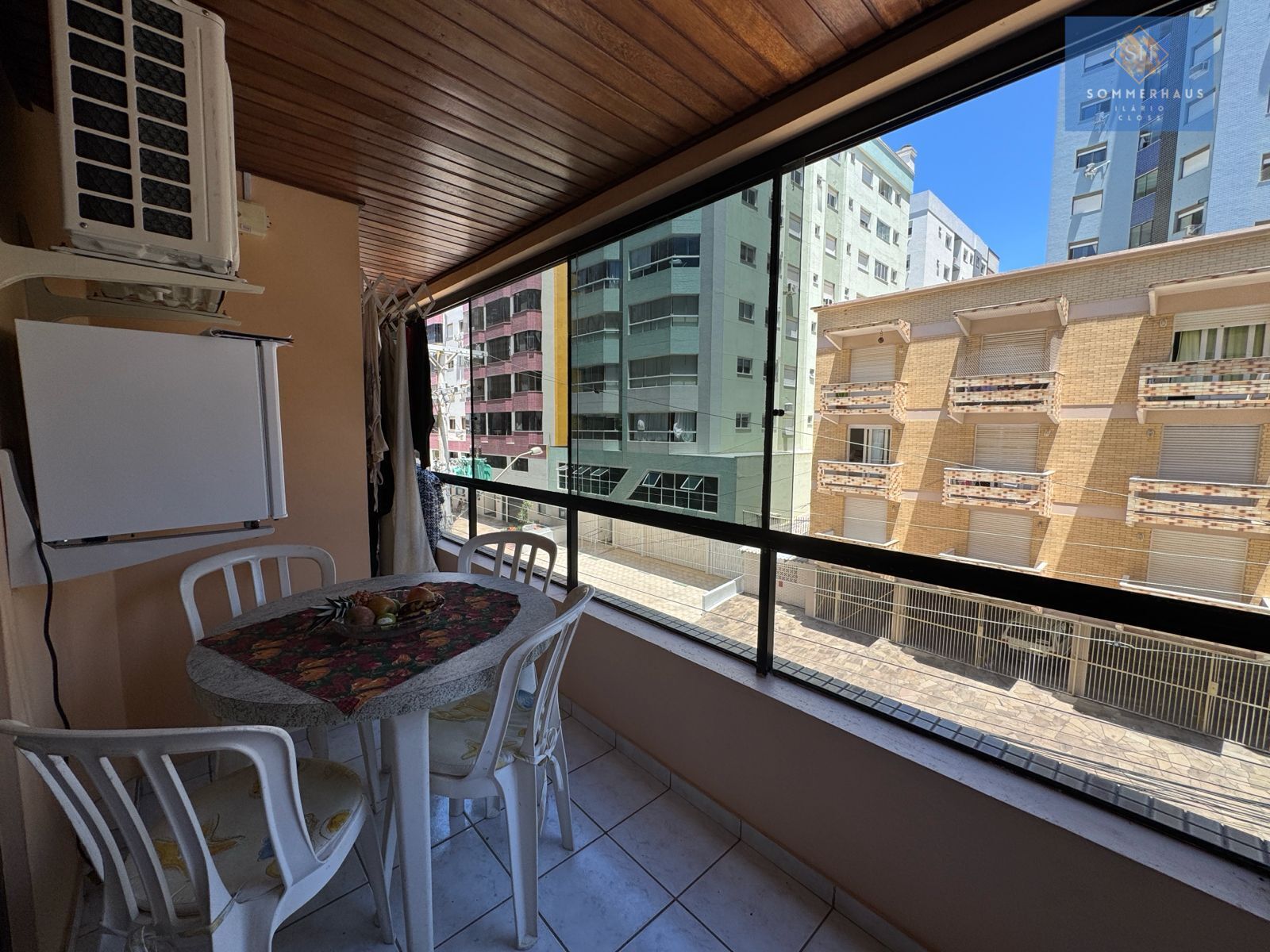 Apartamento, 2 quartos, 75 m² - Foto 2