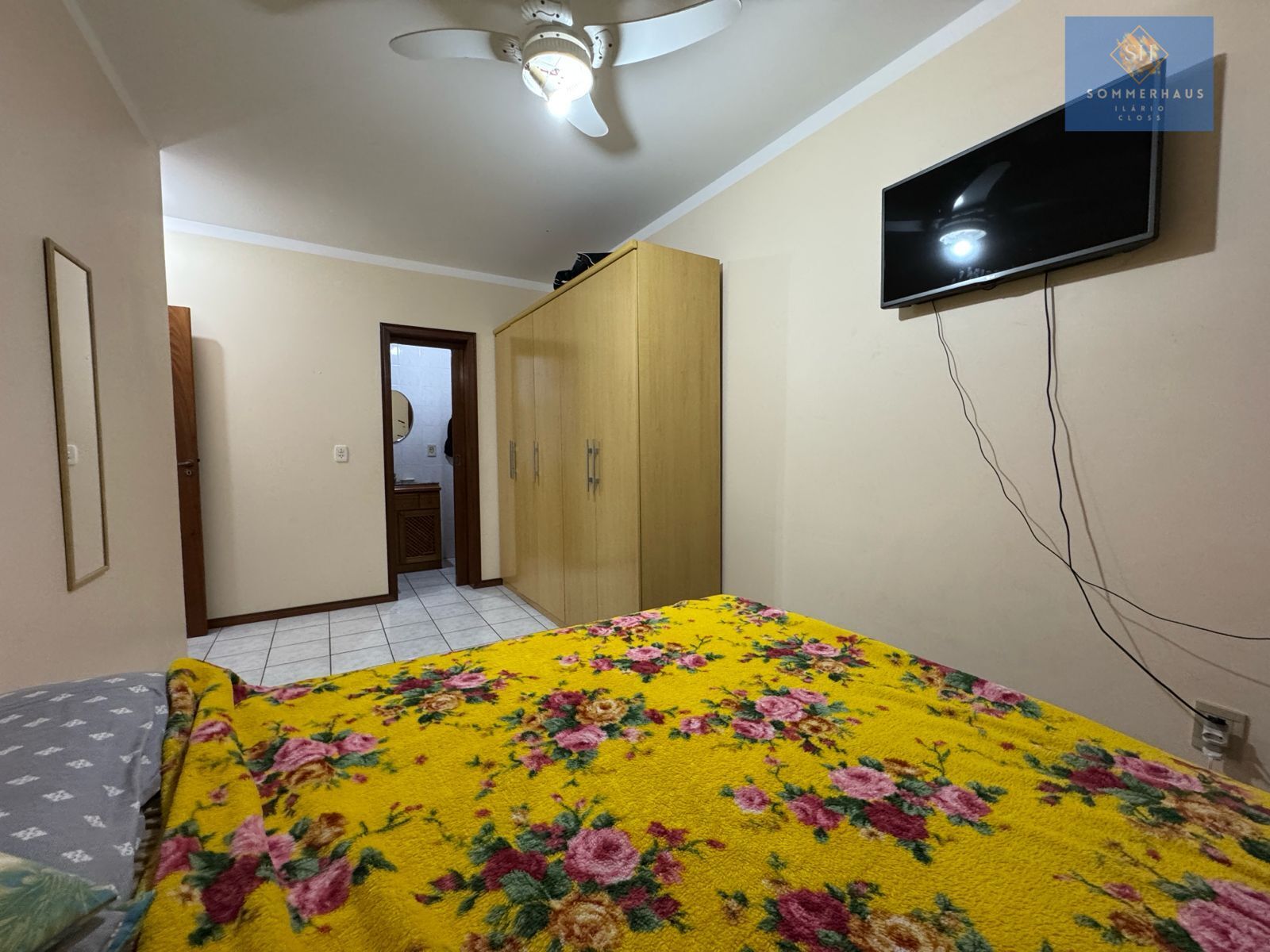 Apartamento, 2 quartos, 75 m² - Foto 14