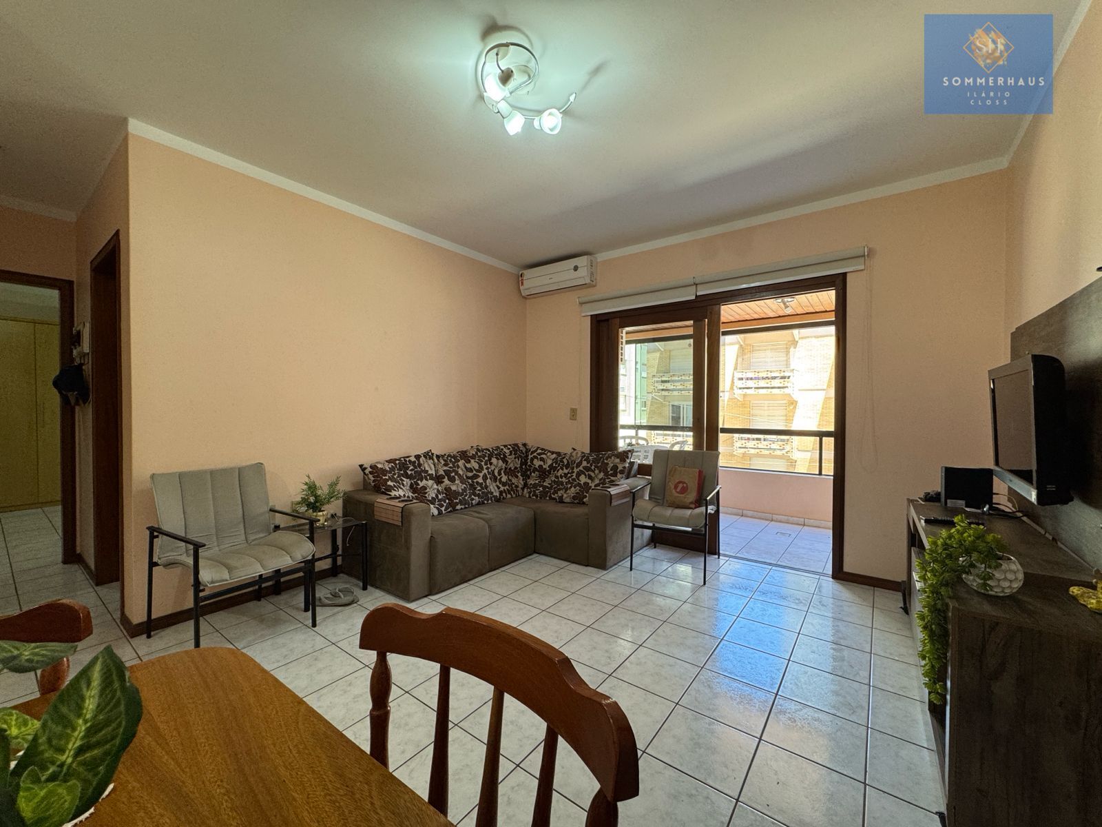 Apartamento, 2 quartos, 75 m² - Foto 7