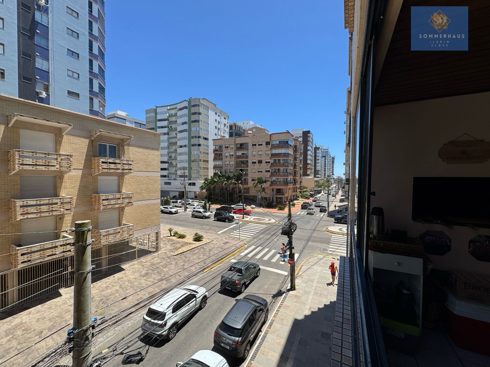 Apartamento, 2 quartos, 75 m² - Foto 4