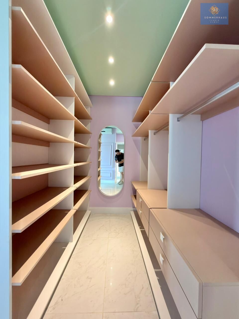 Casa de Condomínio, 4 quartos - Foto 32