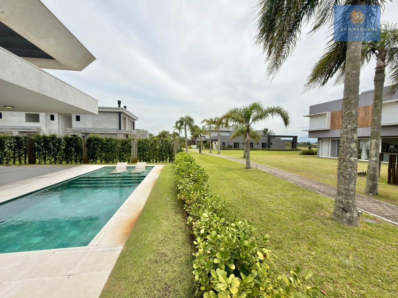 Casa de Condomínio, 4 quartos - Foto 7