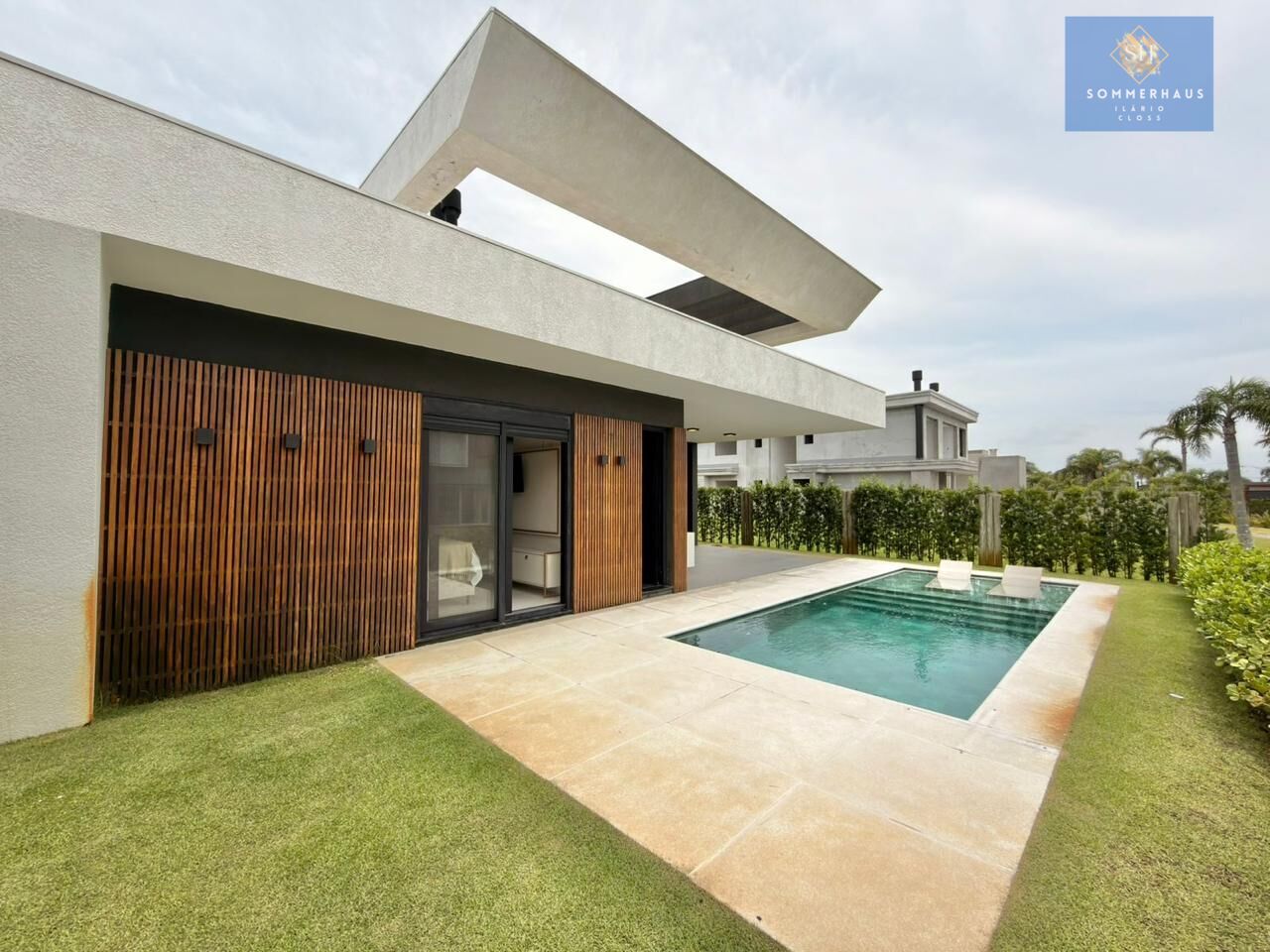 Casa de Condomínio, 4 quartos - Foto 6