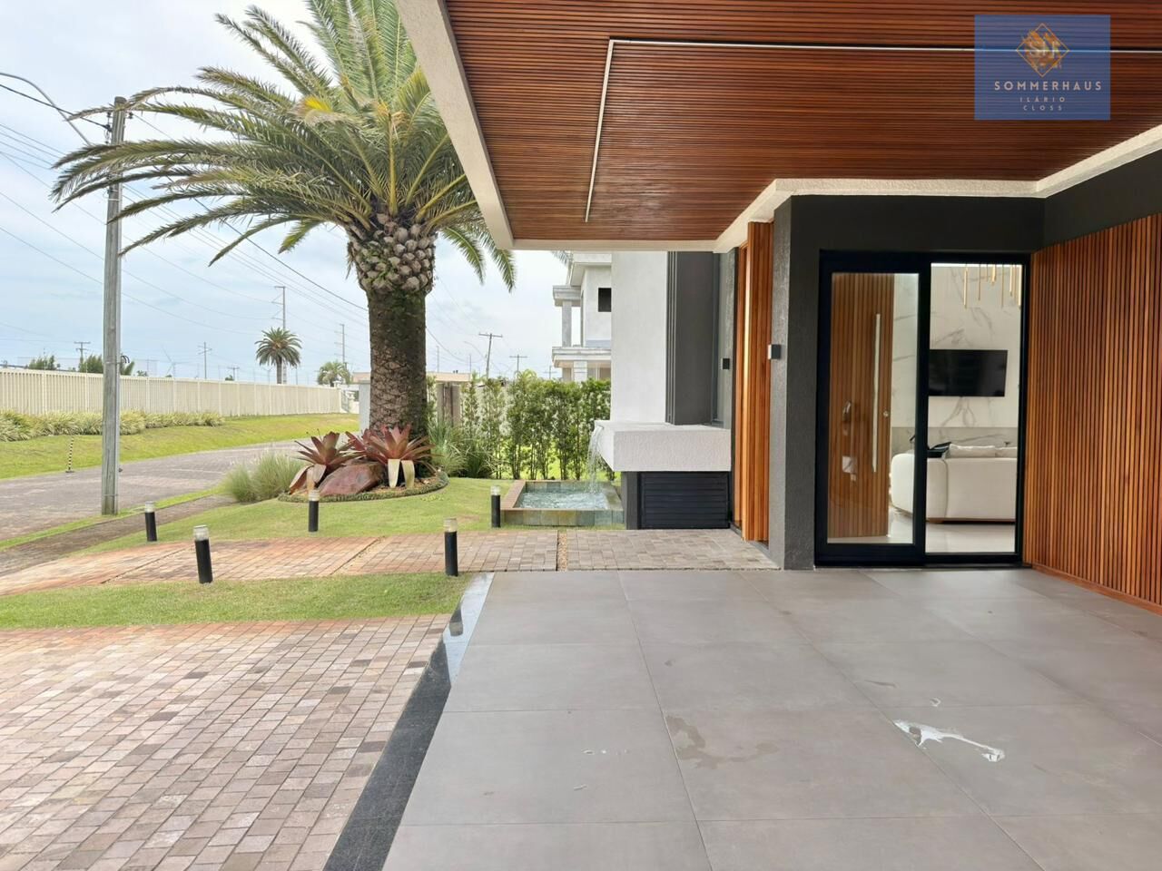 Casa de Condomínio, 4 quartos - Foto 3