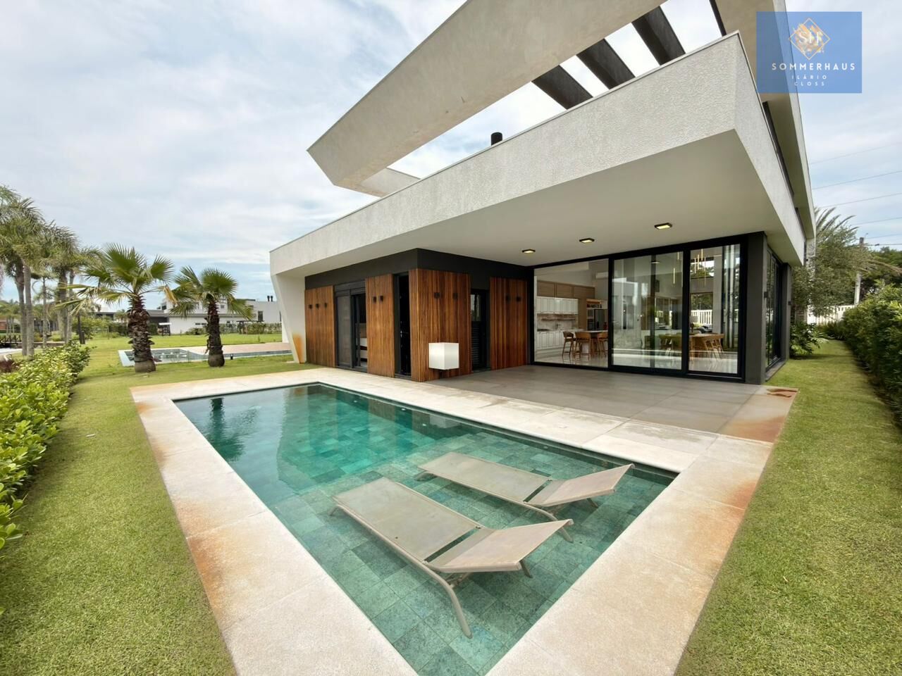 Casa de Condomínio, 4 quartos - Foto 5